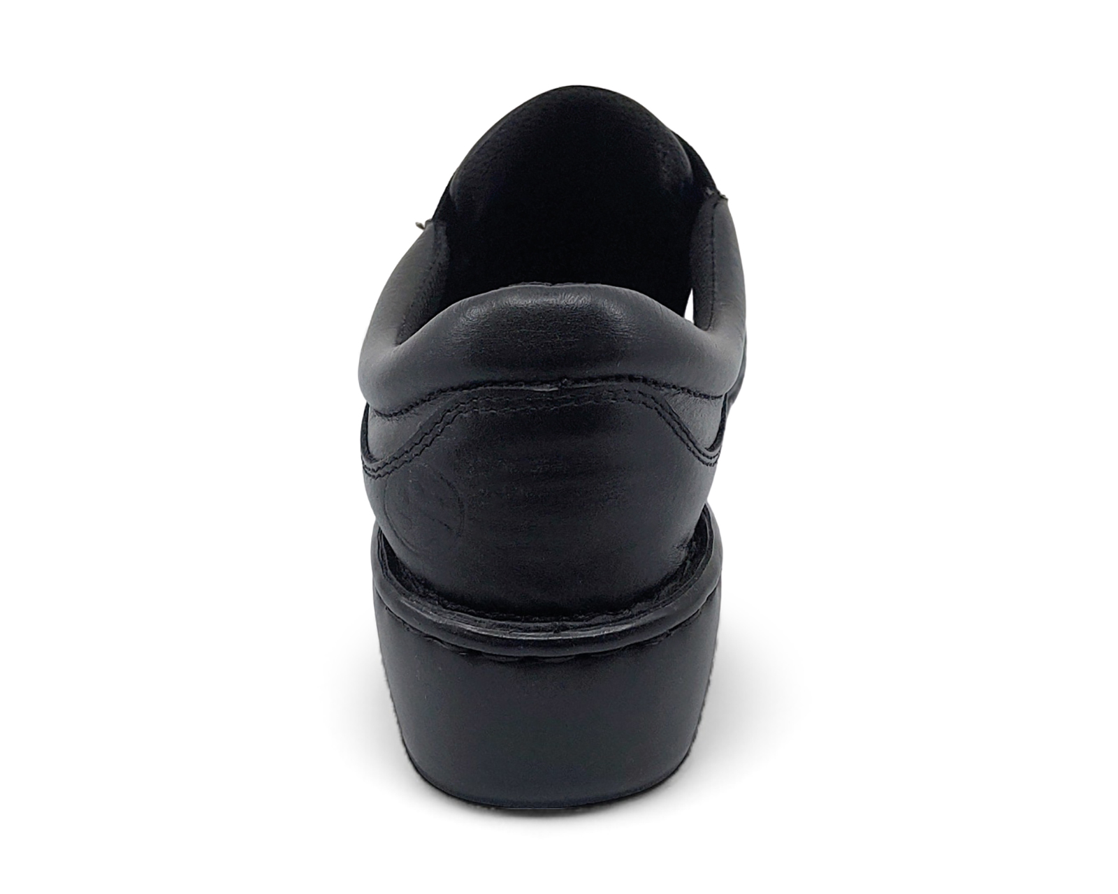 Foto 6 | Foto 6 | Zapatos Confort Lobo Solo de Piel para Mujer