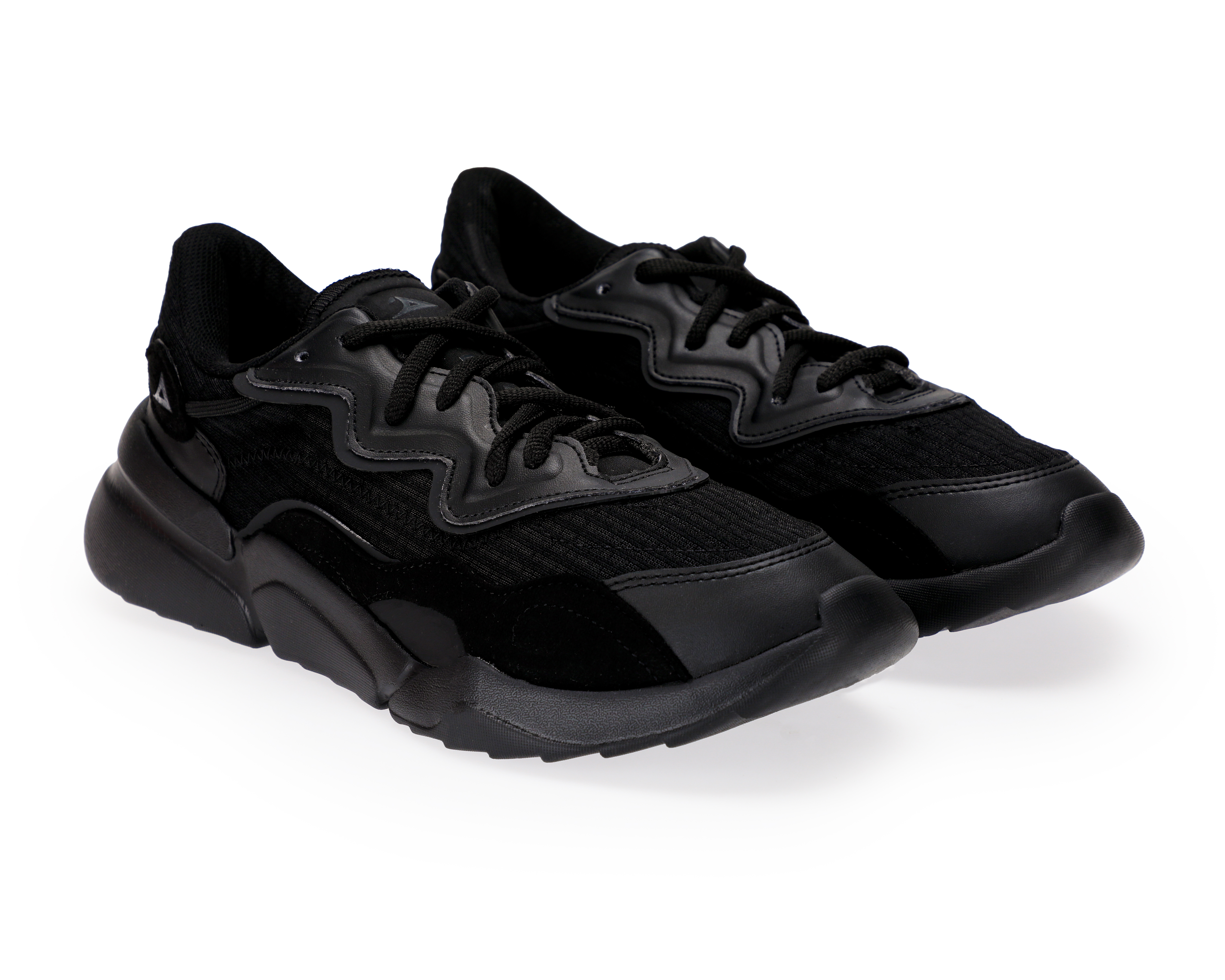 Foto 2 pulgar | Foto 1 | Tenis Pirma Urban Woman para Mujer