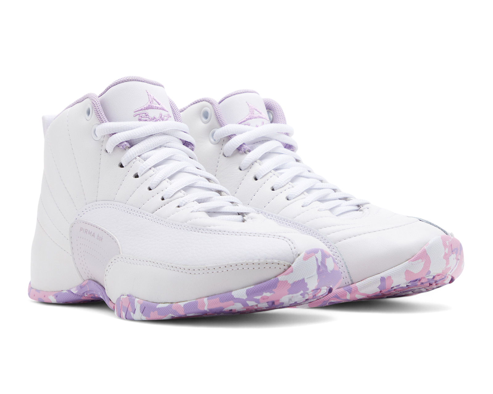 Tenis para Basquetbol Pirma Bskt Juveniles