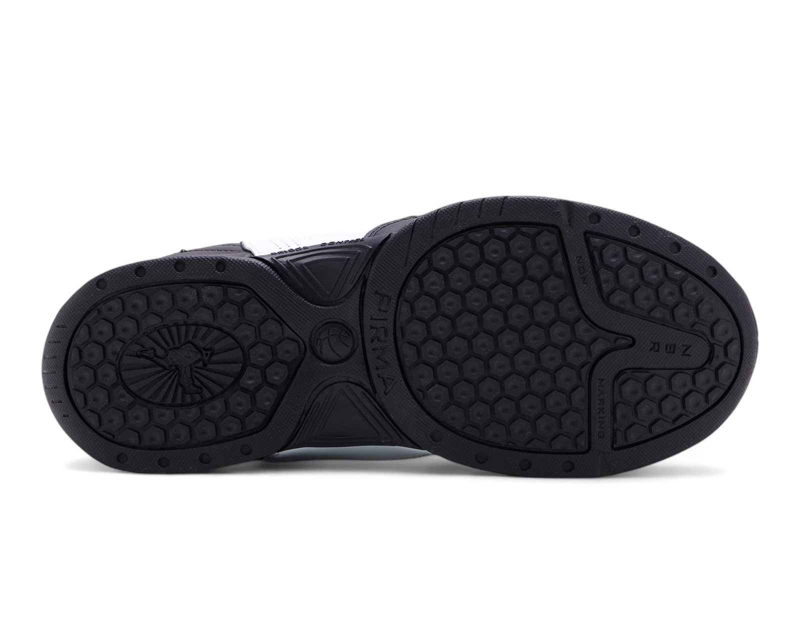 Foto 3 pulgar | Foto 2 | Tenis para Basquetbol Pirma Magic 90 Juveniles