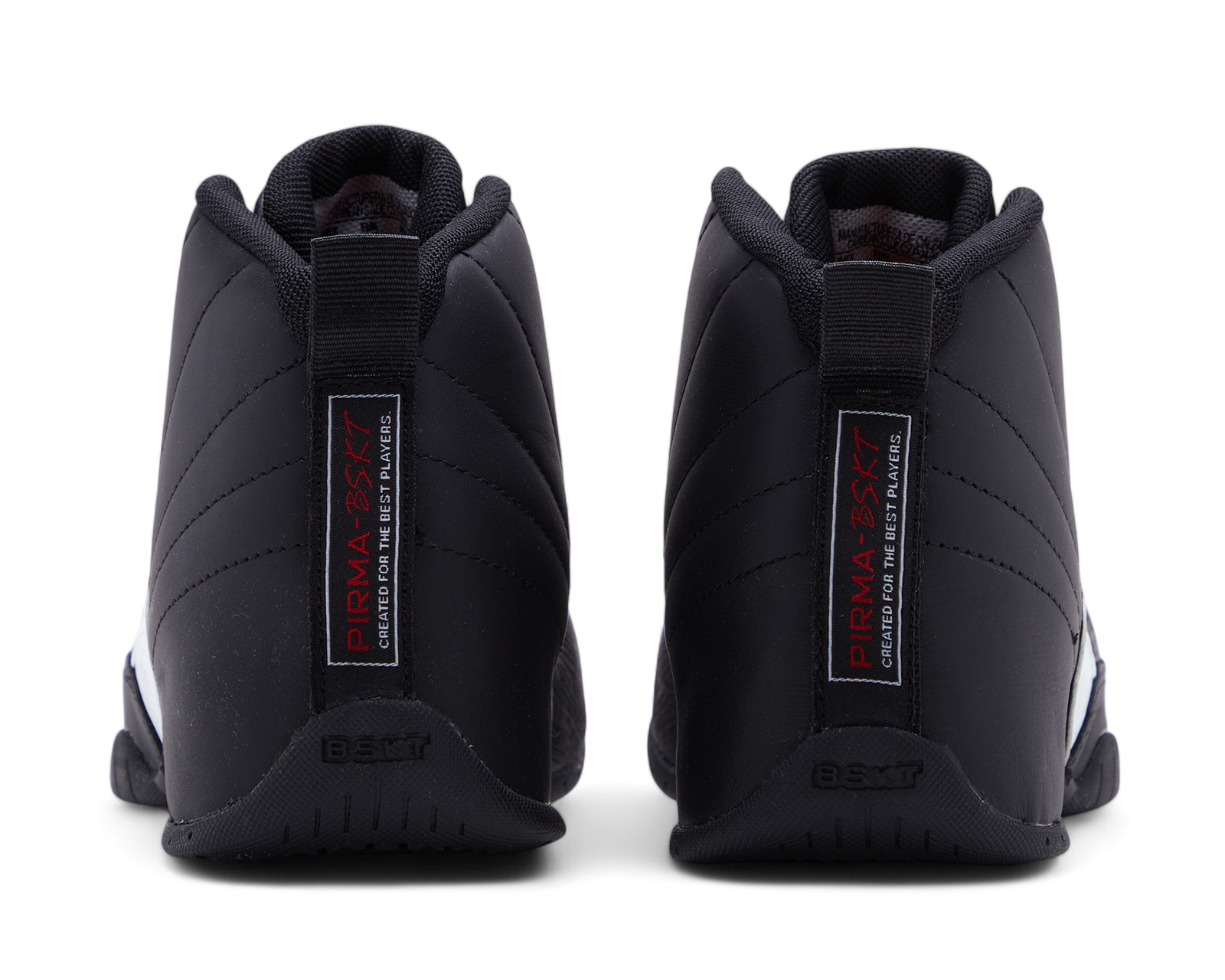 Foto 6 pulgar | Foto 5 | Tenis para Basquetbol Pirma Magic 90 Juveniles