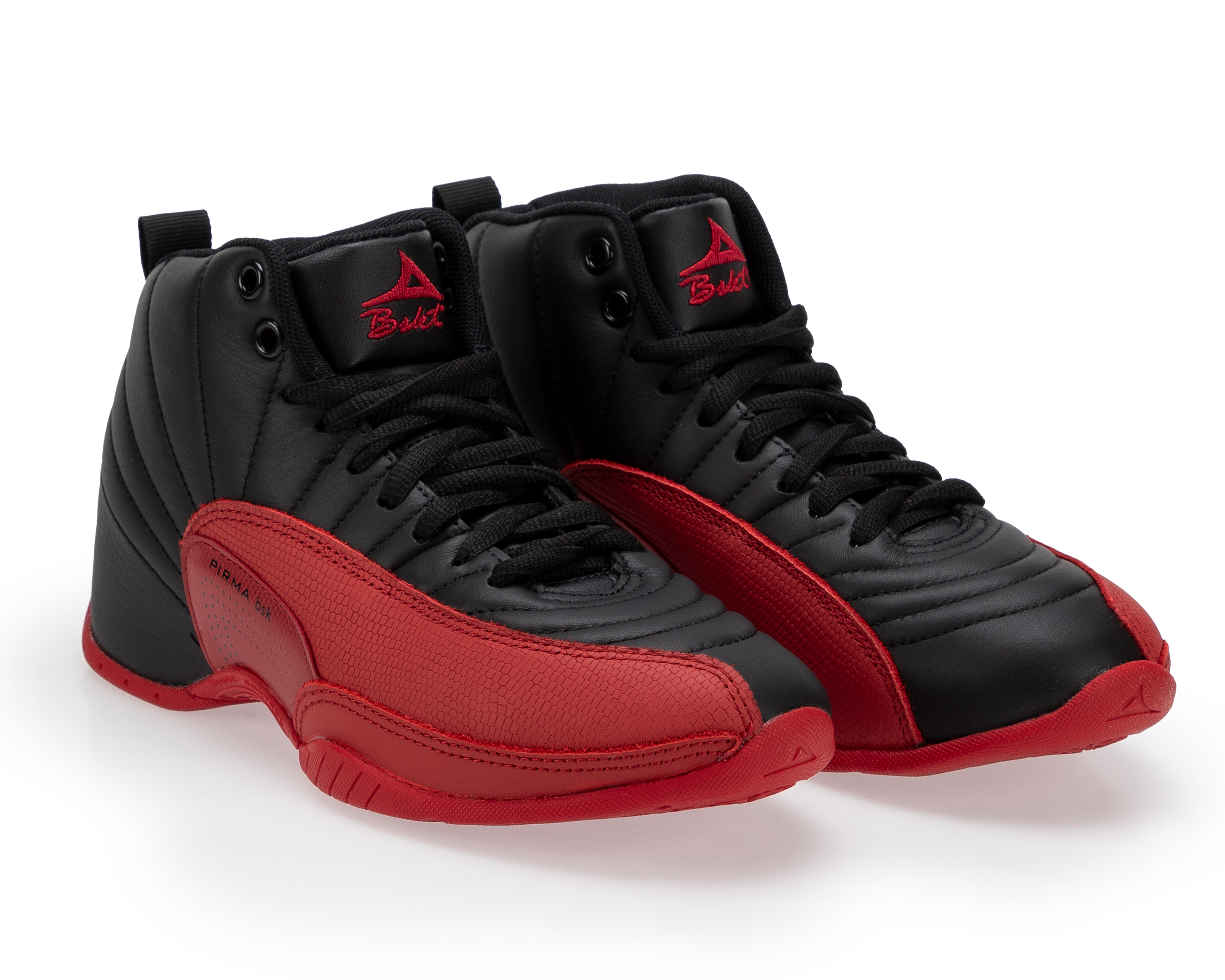 Tenis para Basquetbol Pirma Magic 90 Juveniles