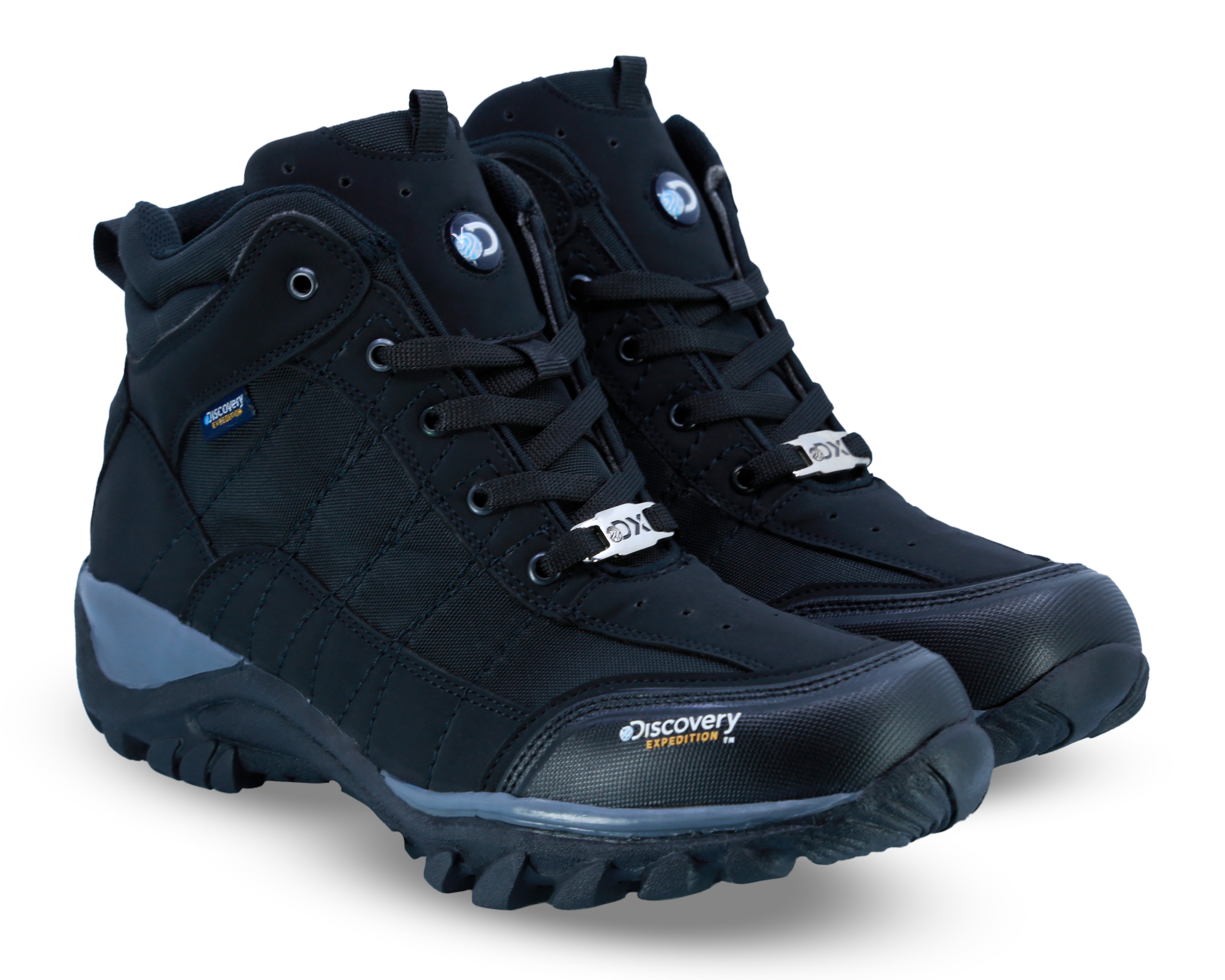 Foto 2 pulgar | Foto 1 | Botas Urbanas Discovery Sochi 1961 para Mujer