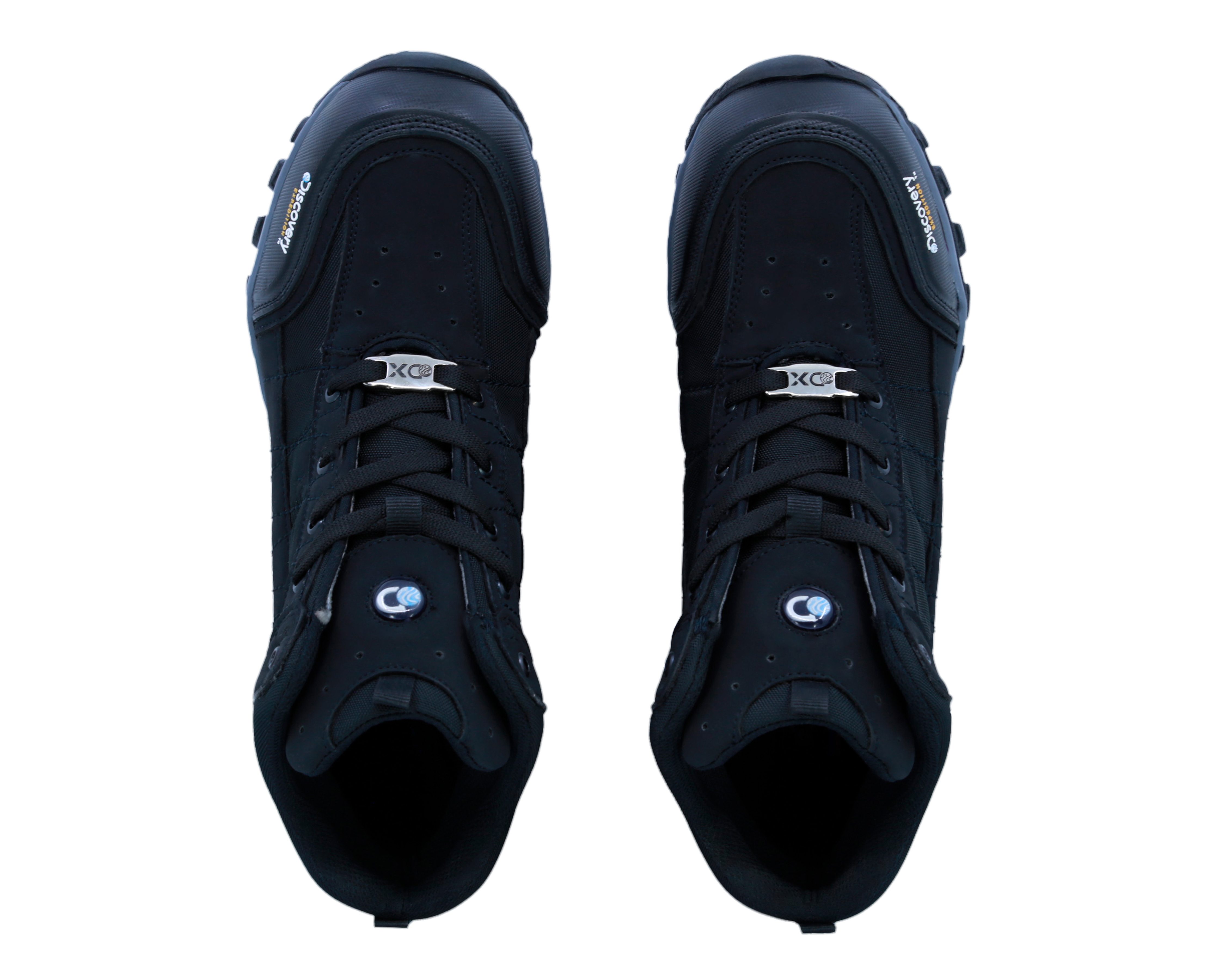 Foto 4 pulgar | Foto 3 | Botas Urbanas Discovery Sochi 1961 para Mujer