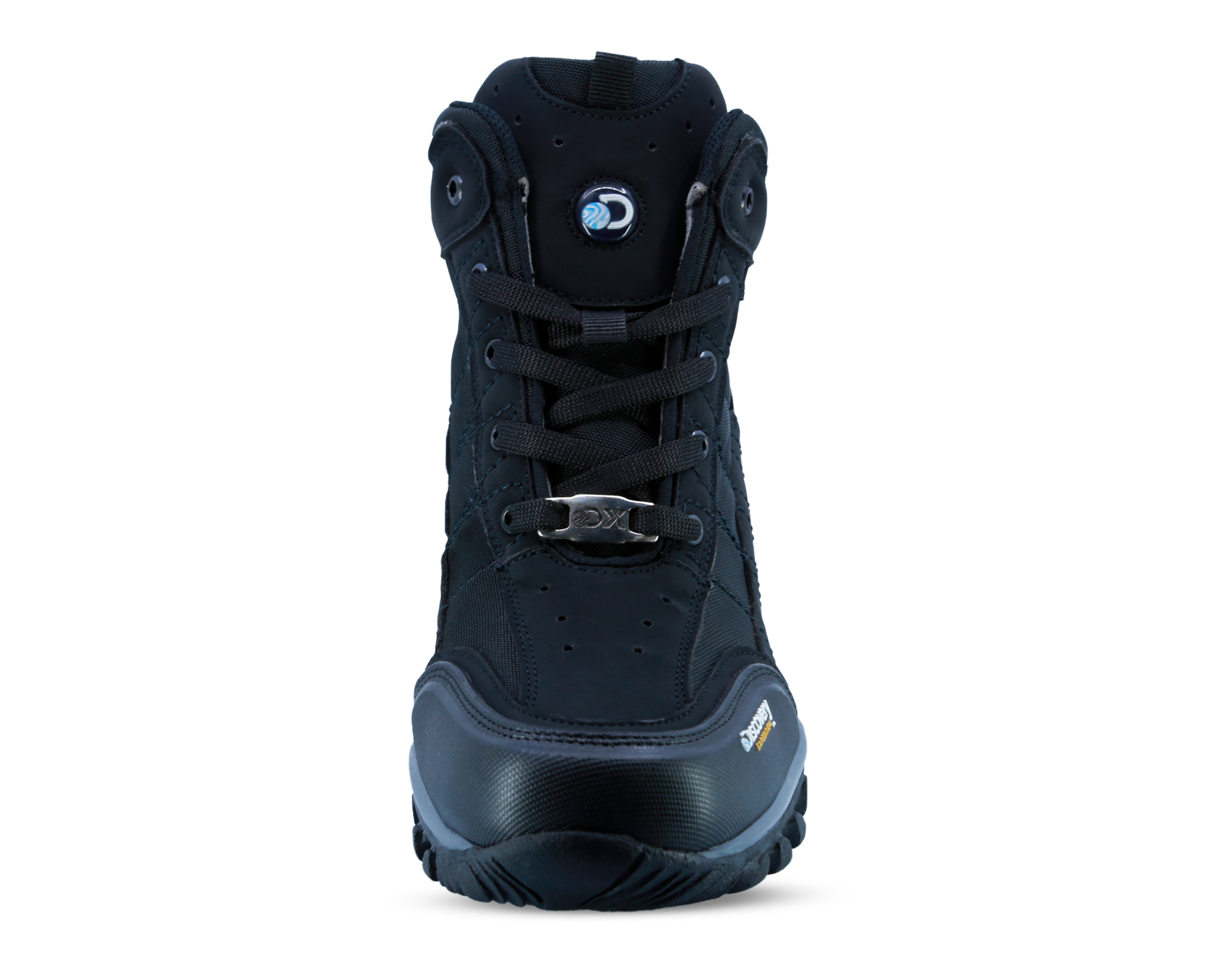 Foto 5 | Foto 5 | Botas Urbanas Discovery Sochi 1961 para Mujer