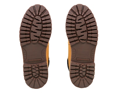 Foto 2 | Foto 2 | Botas Casuales Swissbrand Gadus 122 de Piel para Mujer