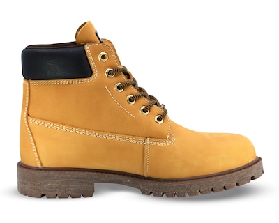 Foto 4 | Foto 4 | Botas Casuales Swissbrand Gadus 122 de Piel para Mujer