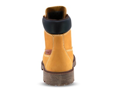 Foto 6 | Foto 6 | Botas Casuales Swissbrand Gadus 122 de Piel para Mujer