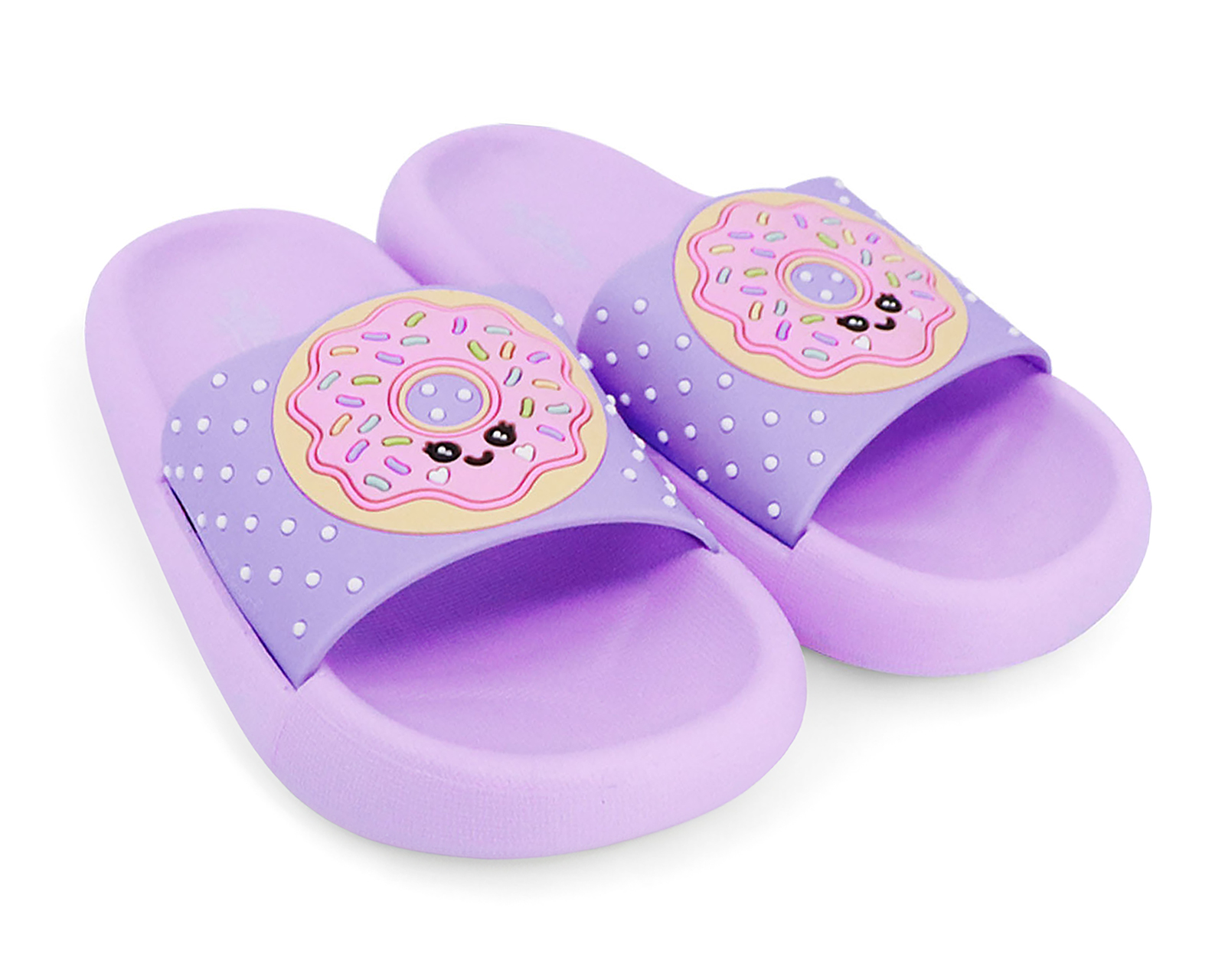 Foto 1 | Foto 1 | Sandalias de Playa Mis Pastelitos para Niña