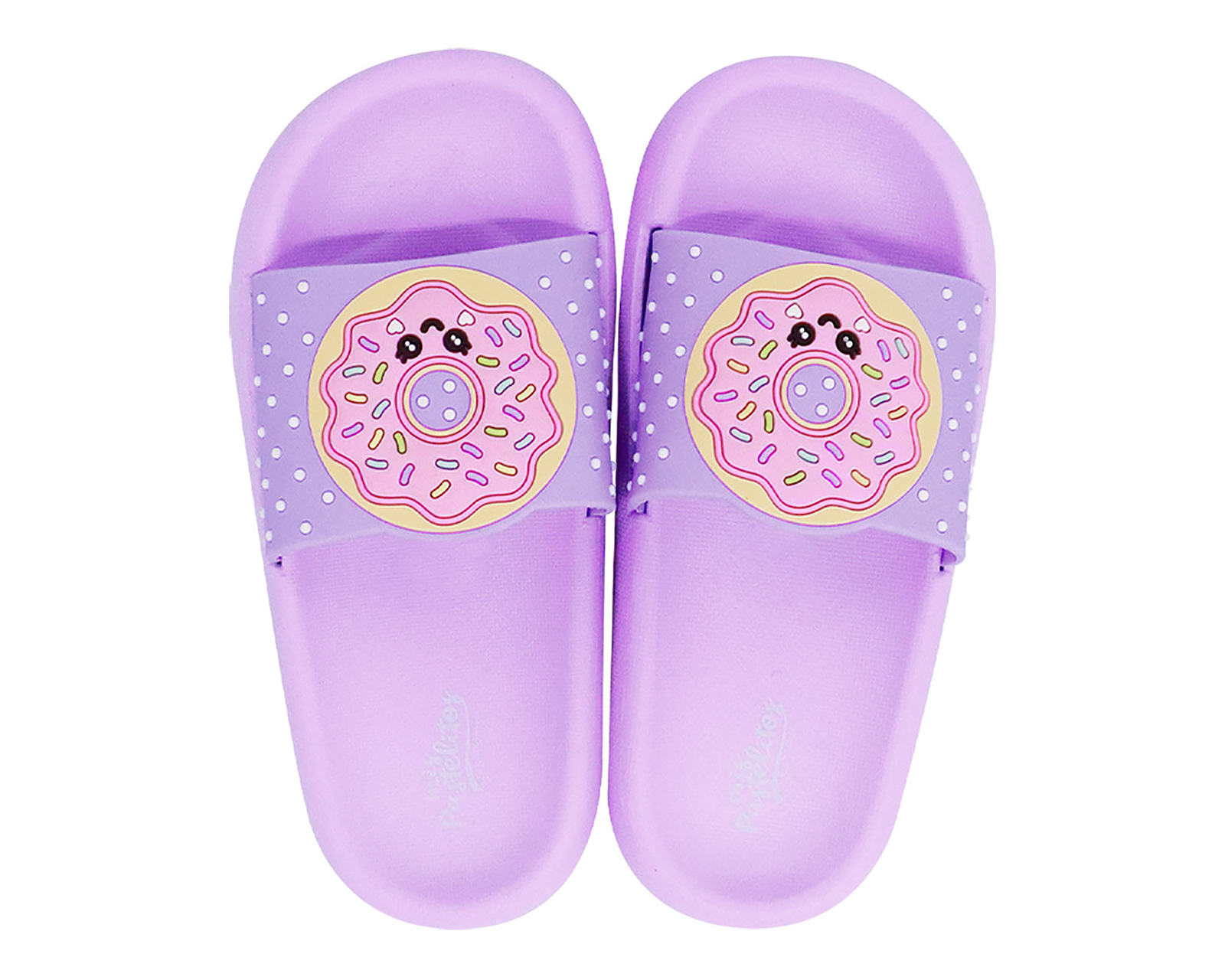 Foto 3 | Foto 3 | Sandalias de Playa Mis Pastelitos para Niña