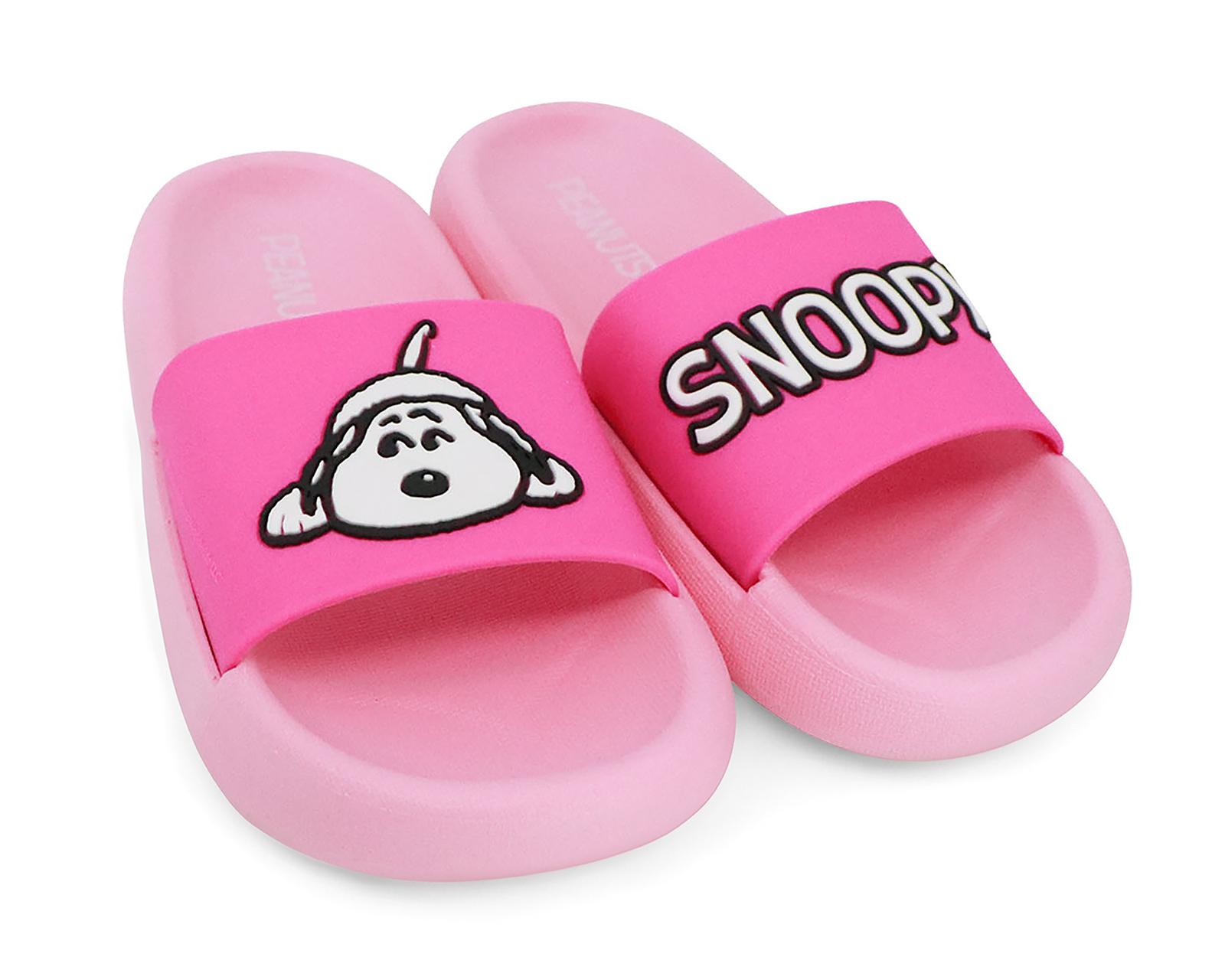 Foto 2 pulgar | Foto 1 | Sandalias Peanuts por Refill para Niña