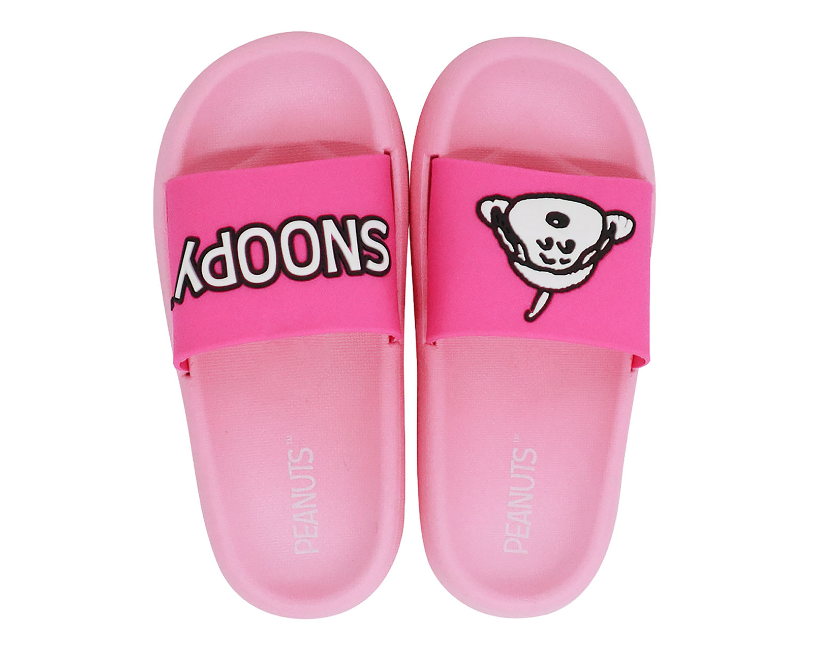 Foto 3 | Foto 3 | Sandalias Peanuts por Refill para Niña