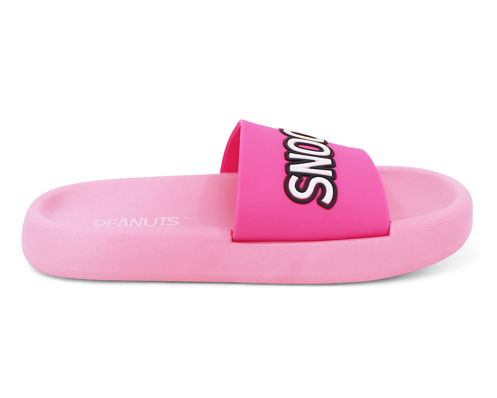 Foto 5 pulgar | Foto 4 | Sandalias Peanuts por Refill para Niña