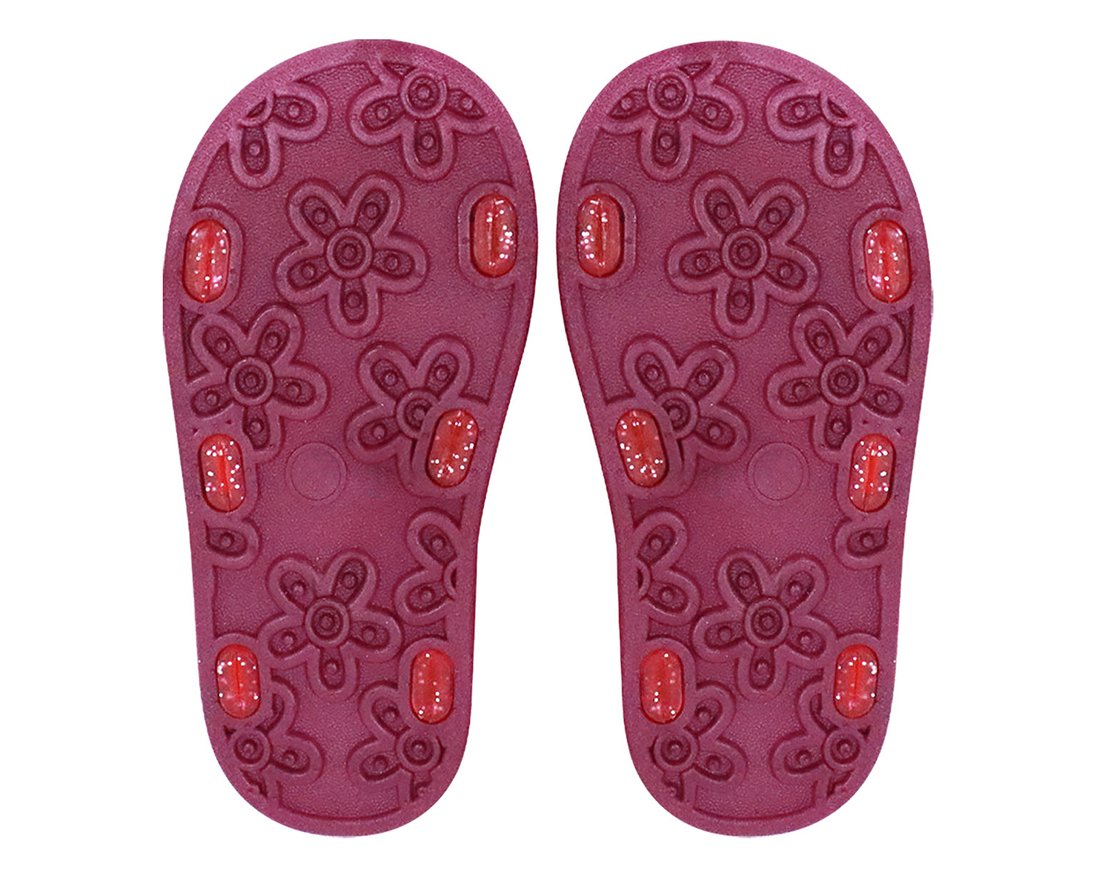 Foto 2 | Foto 2 | Sandalias Peanuts por Refill para Niña