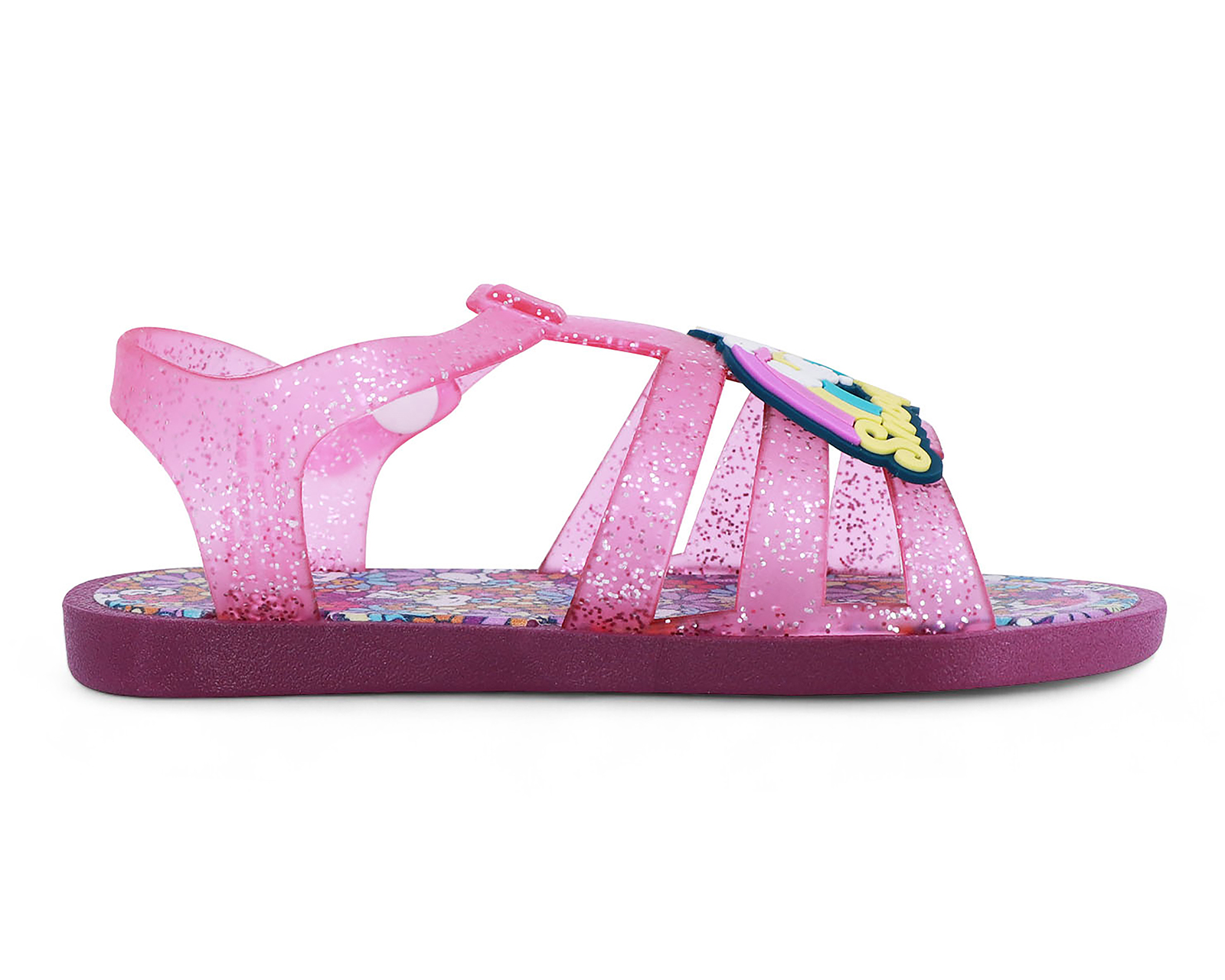 Foto 4 | Foto 4 | Sandalias Peanuts por Refill para Niña