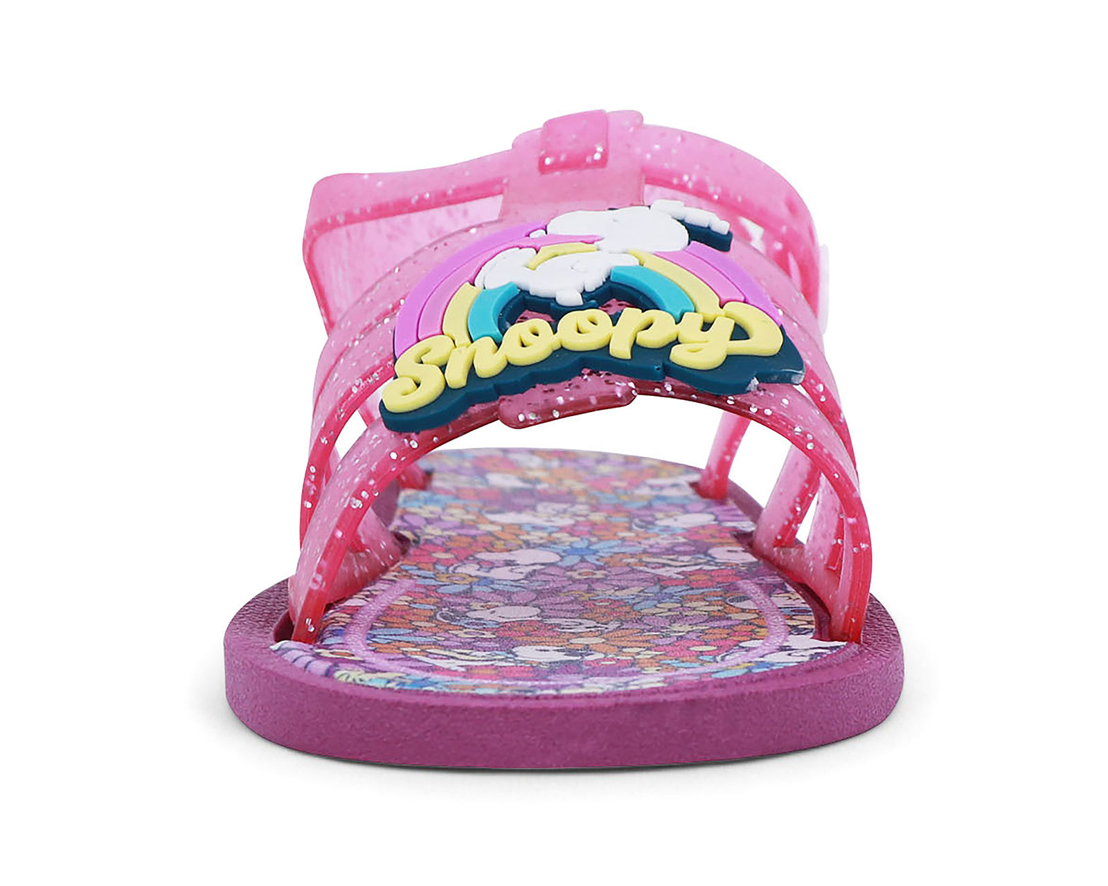 Foto 6 pulgar | Foto 5 | Sandalias Peanuts por Refill para Niña