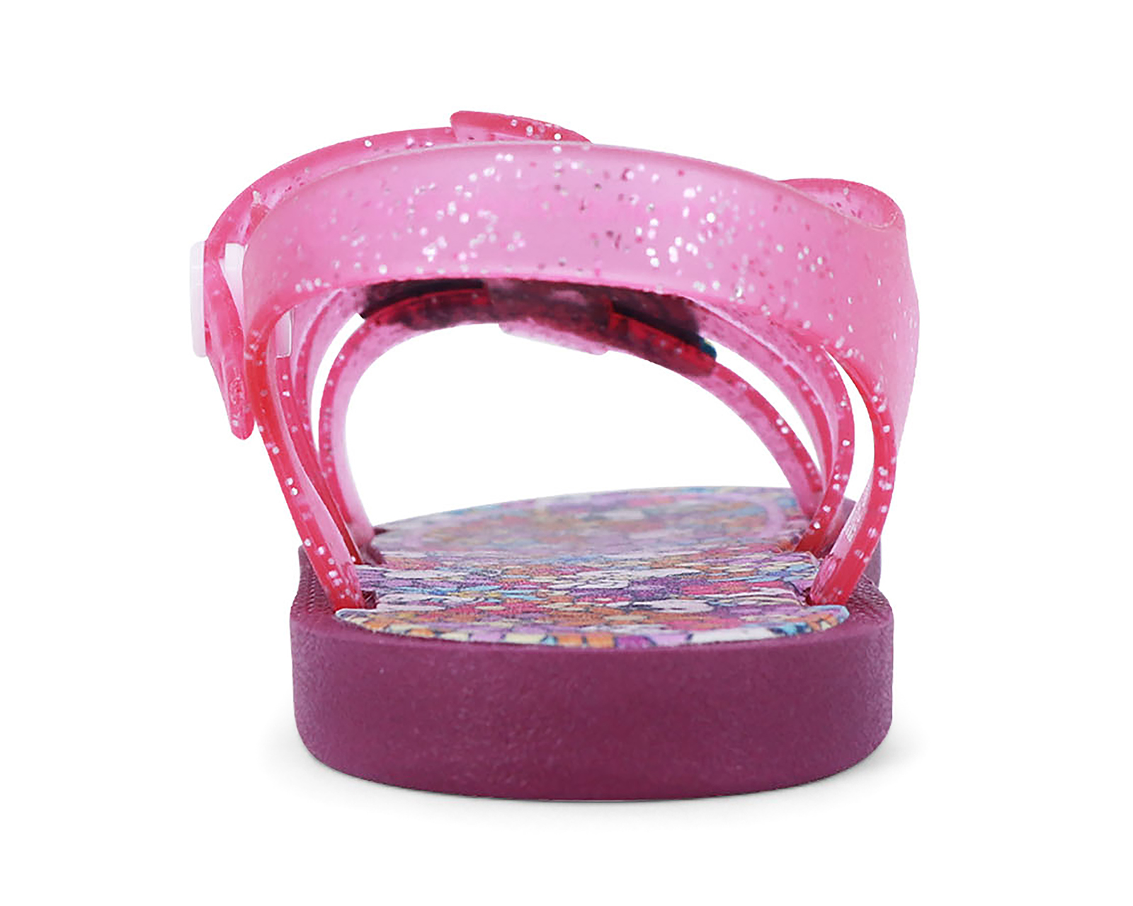 Foto 7 pulgar | Foto 6 | Sandalias Peanuts por Refill para Niña