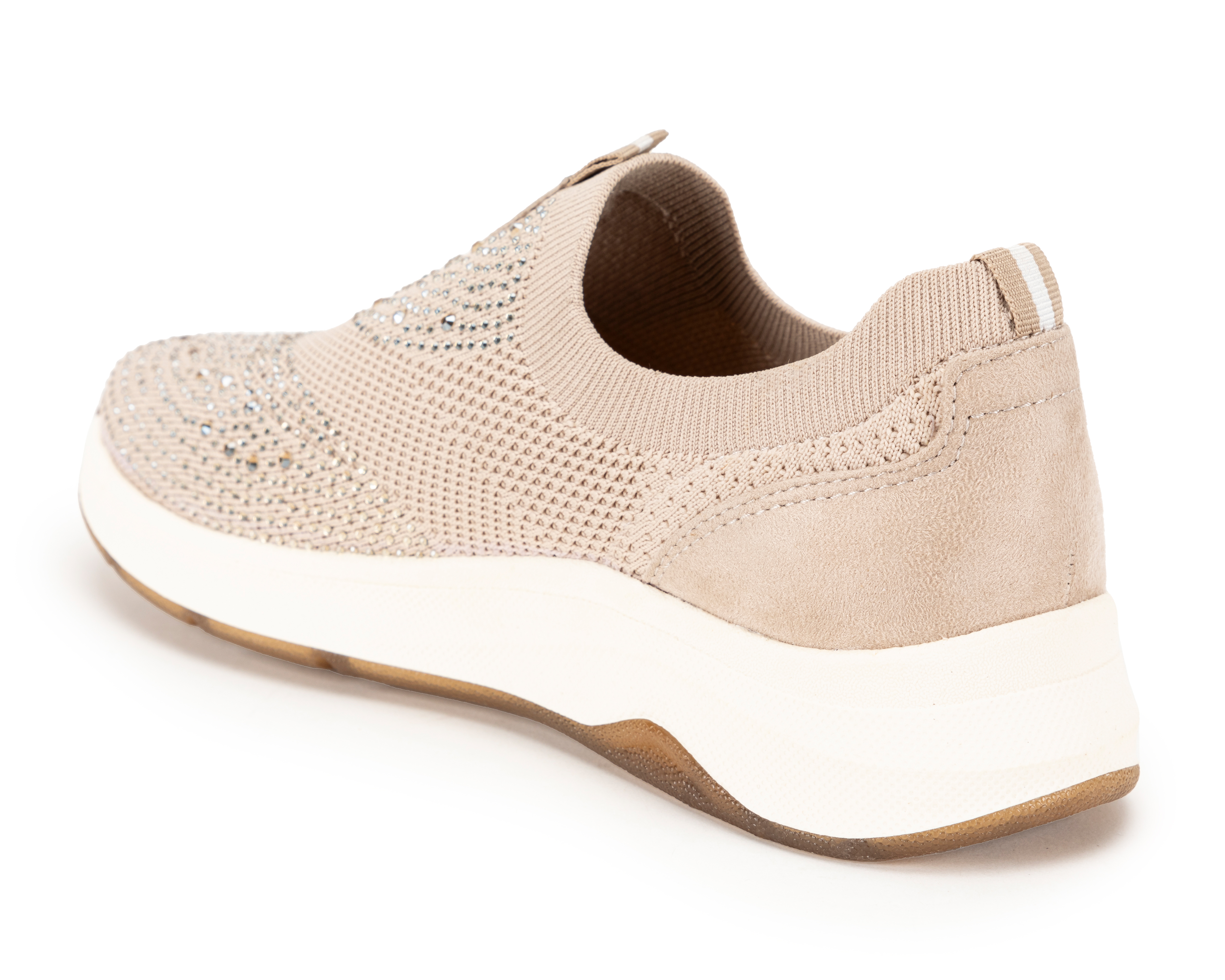 Foto 3 | Foto 3 | Tenis Casuales Flexi para Mujer