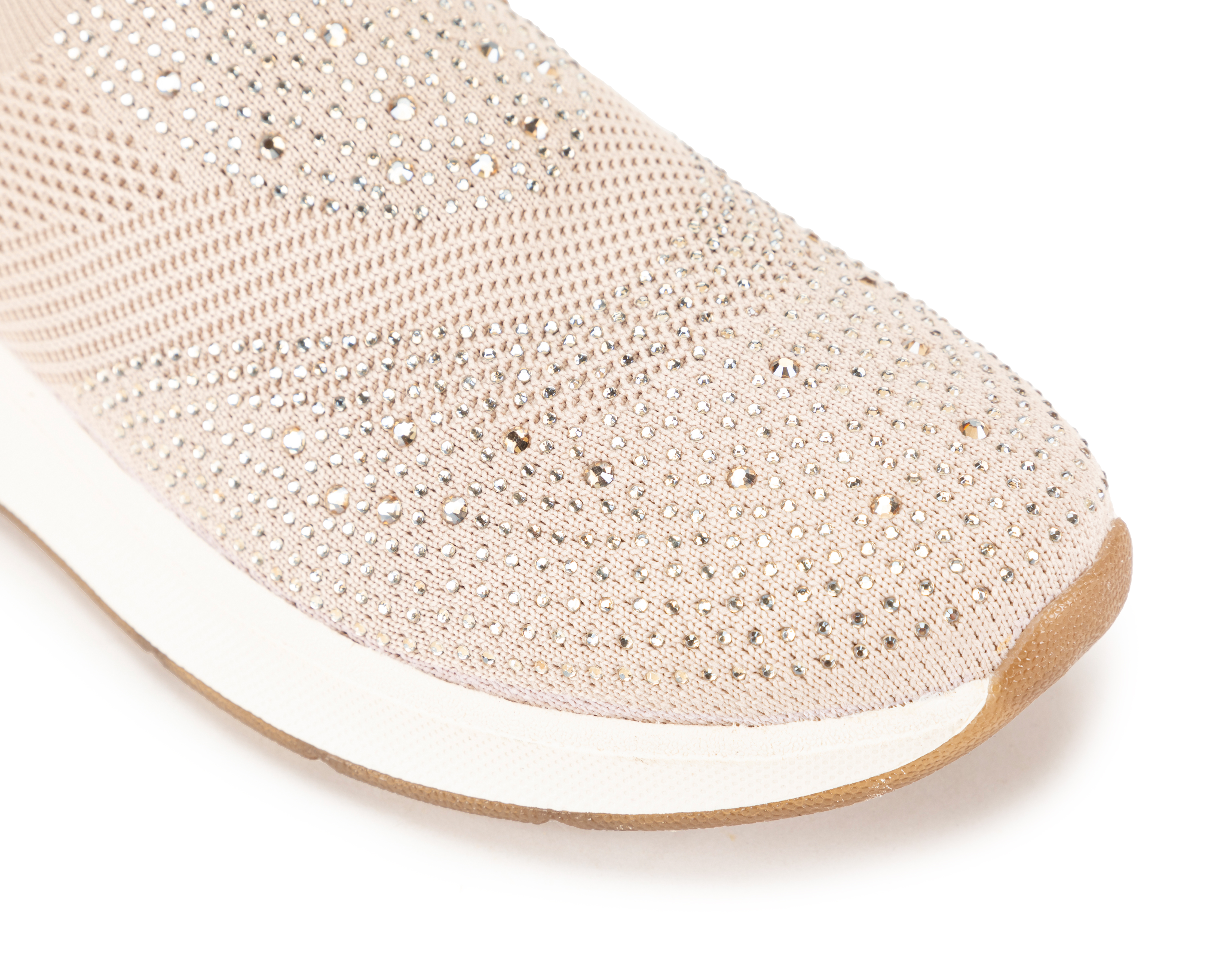 Foto 5 pulgar | Foto 4 | Tenis Casuales Flexi para Mujer