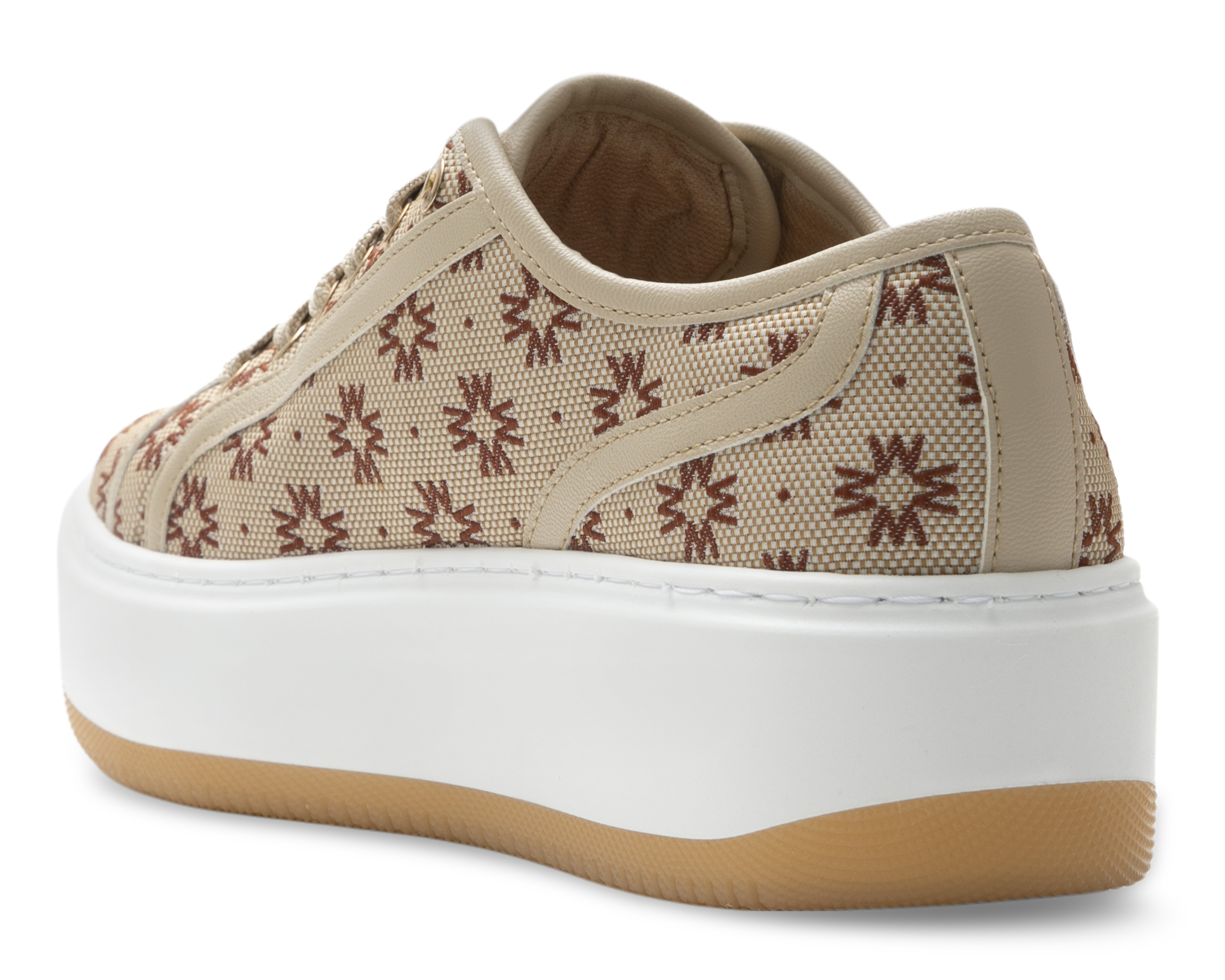 Foto 3 | Foto 3 | Tenis Casuales Westies para Mujer