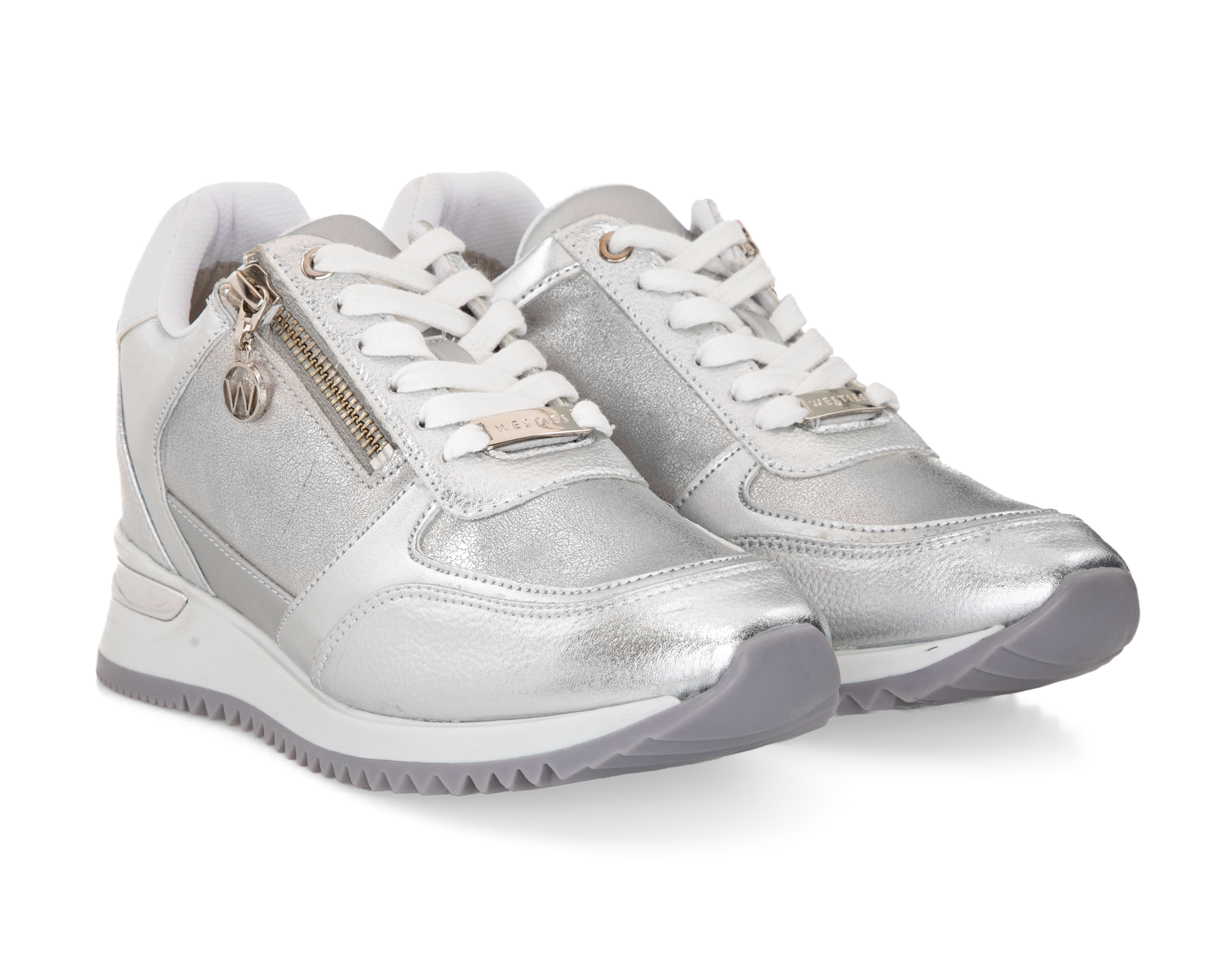 Foto 1 | Foto 1 | Tenis Casuales Westies para Mujer