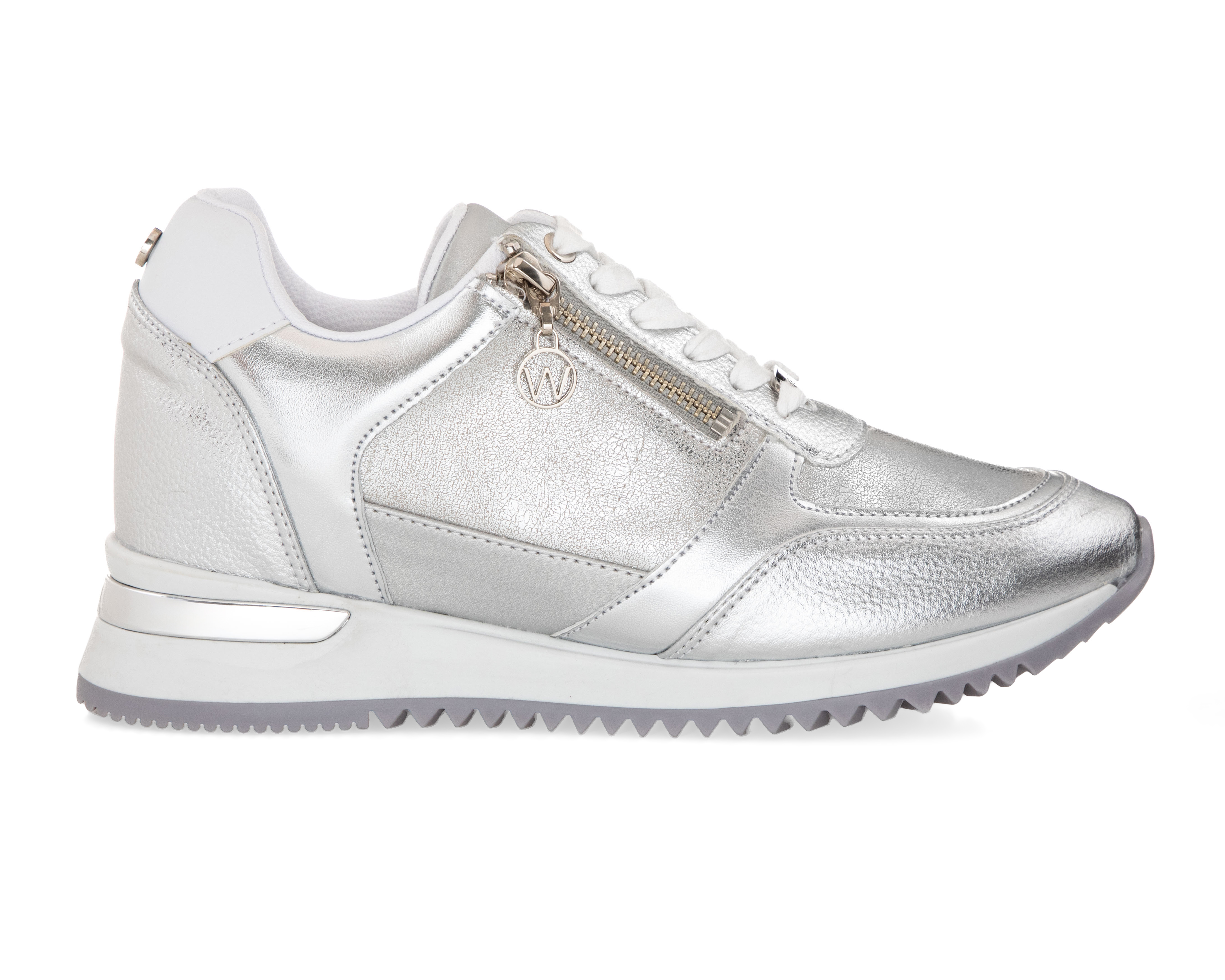 Foto 3 pulgar | Foto 2 | Tenis Casuales Westies para Mujer