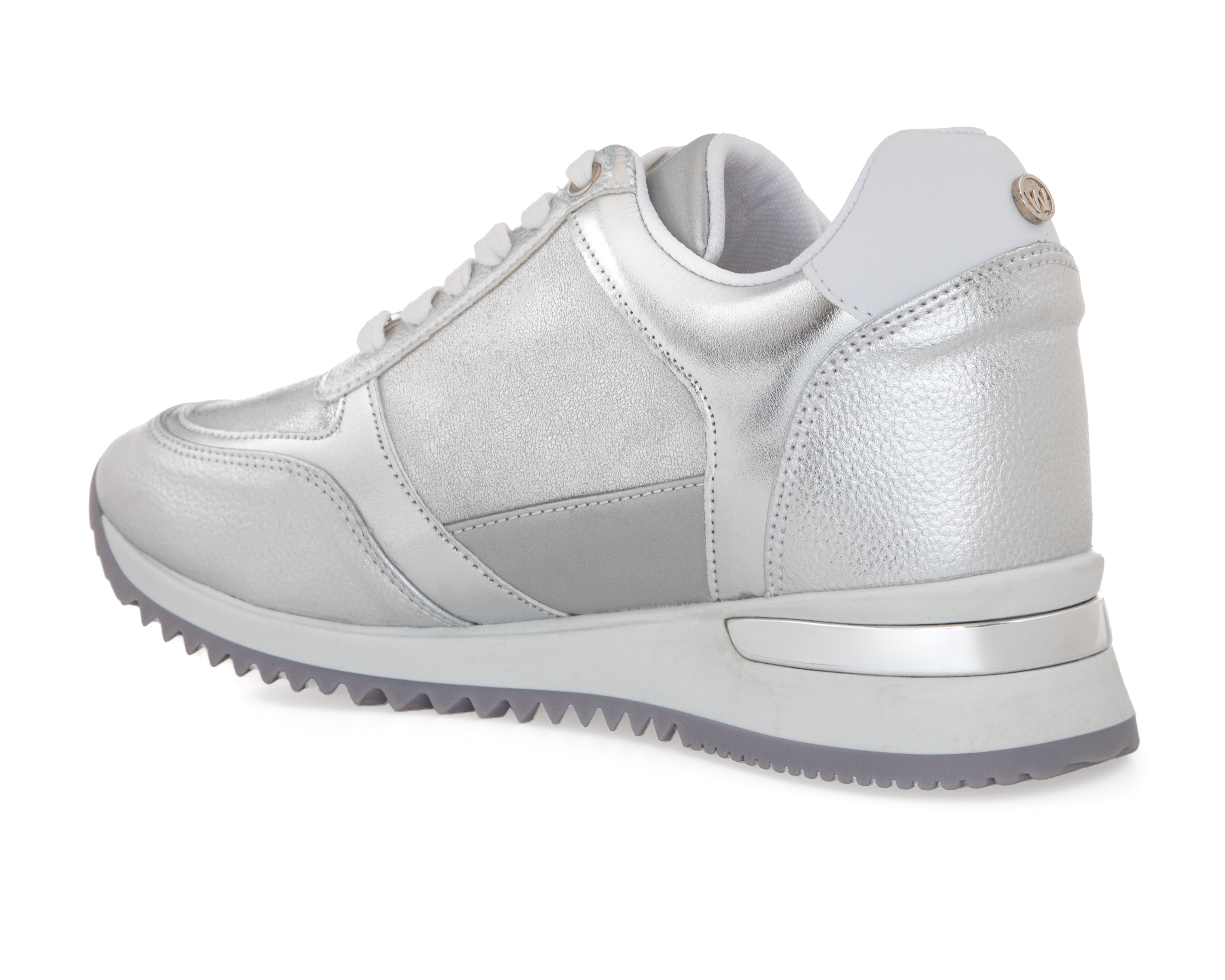 Foto 3 | Foto 3 | Tenis Casuales Westies para Mujer