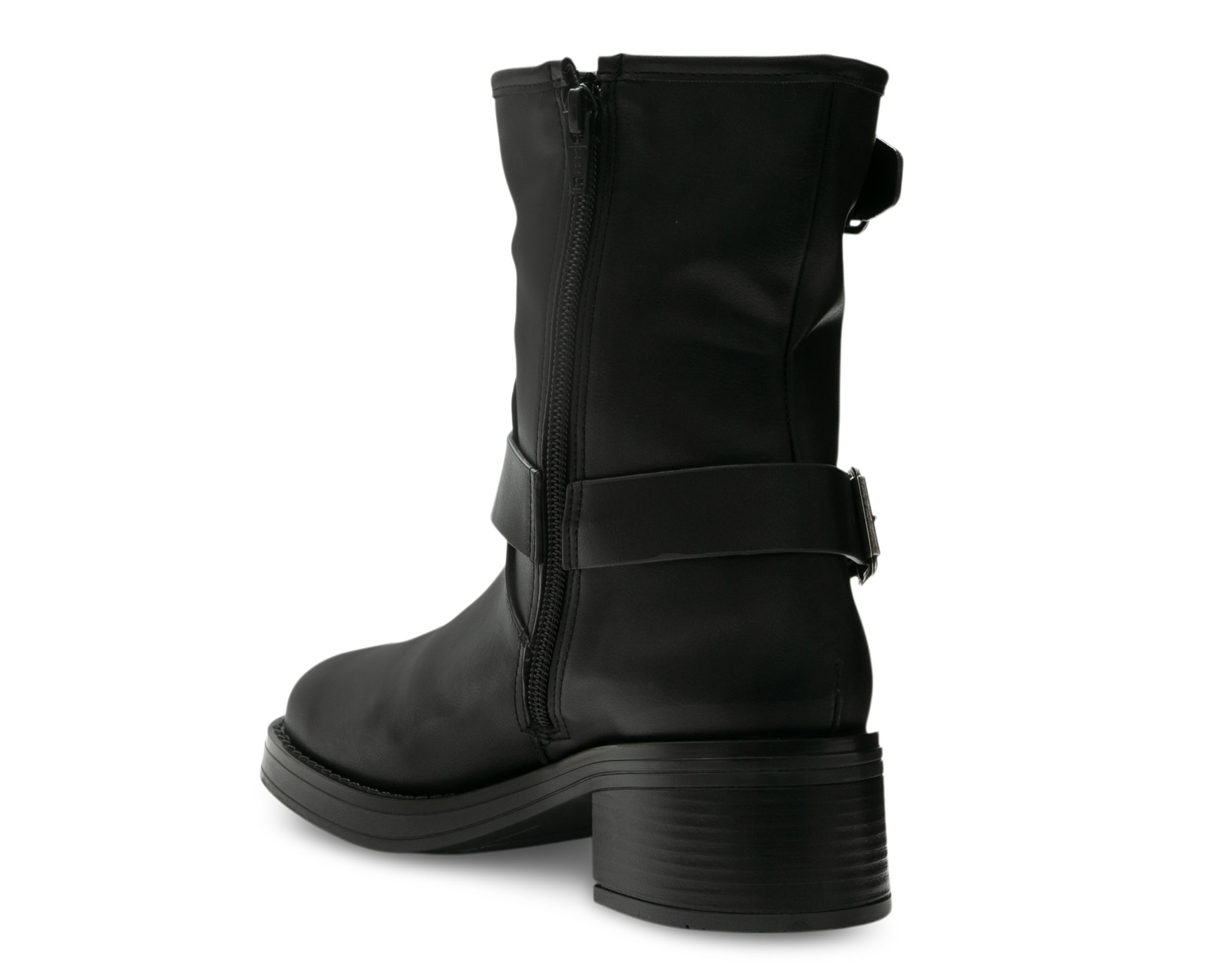 Foto 3 | Foto 3 | Botas Urbanas Westies Werisinu para Mujer