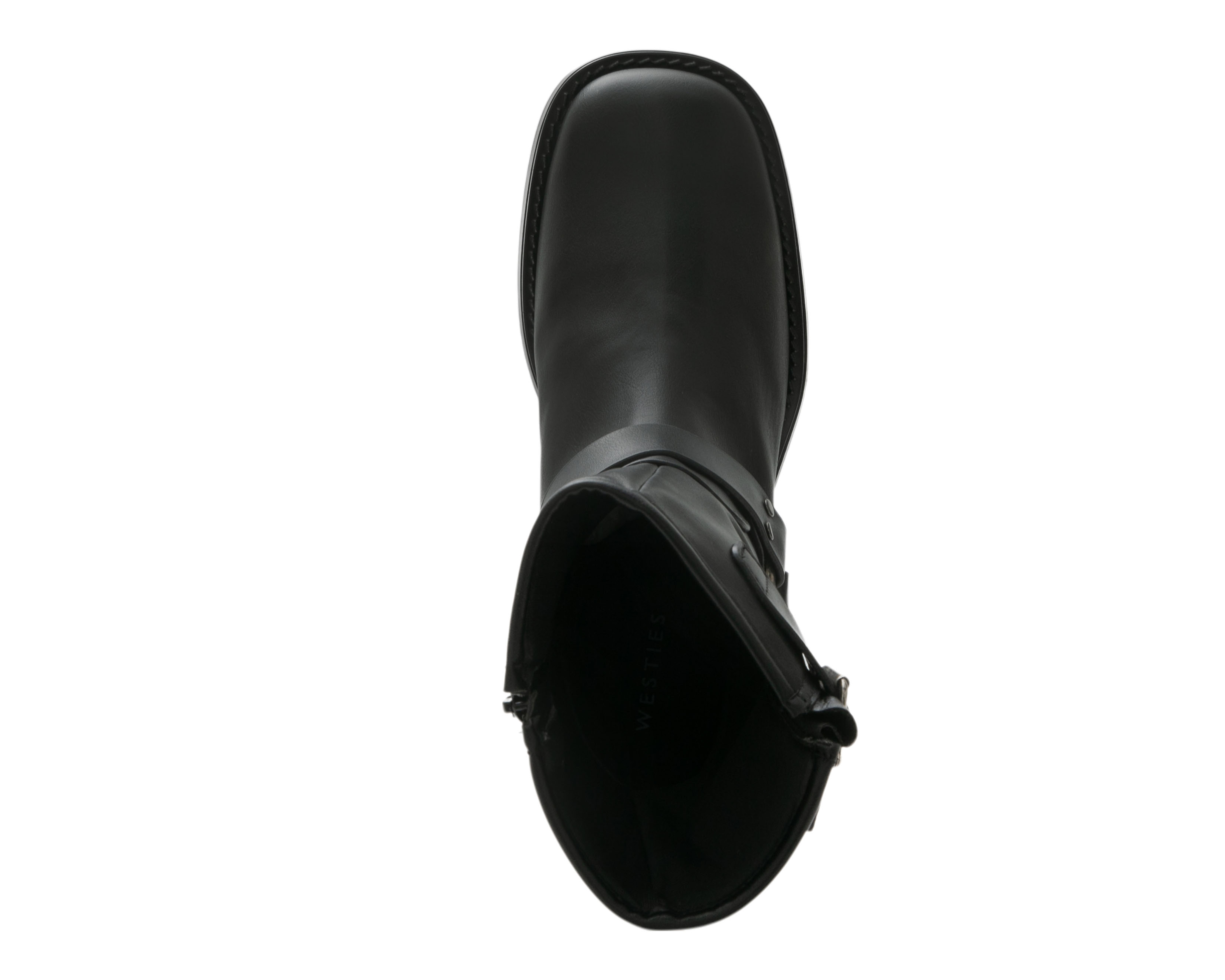 Foto 5 | Foto 5 | Botas Urbanas Westies Werisinu para Mujer