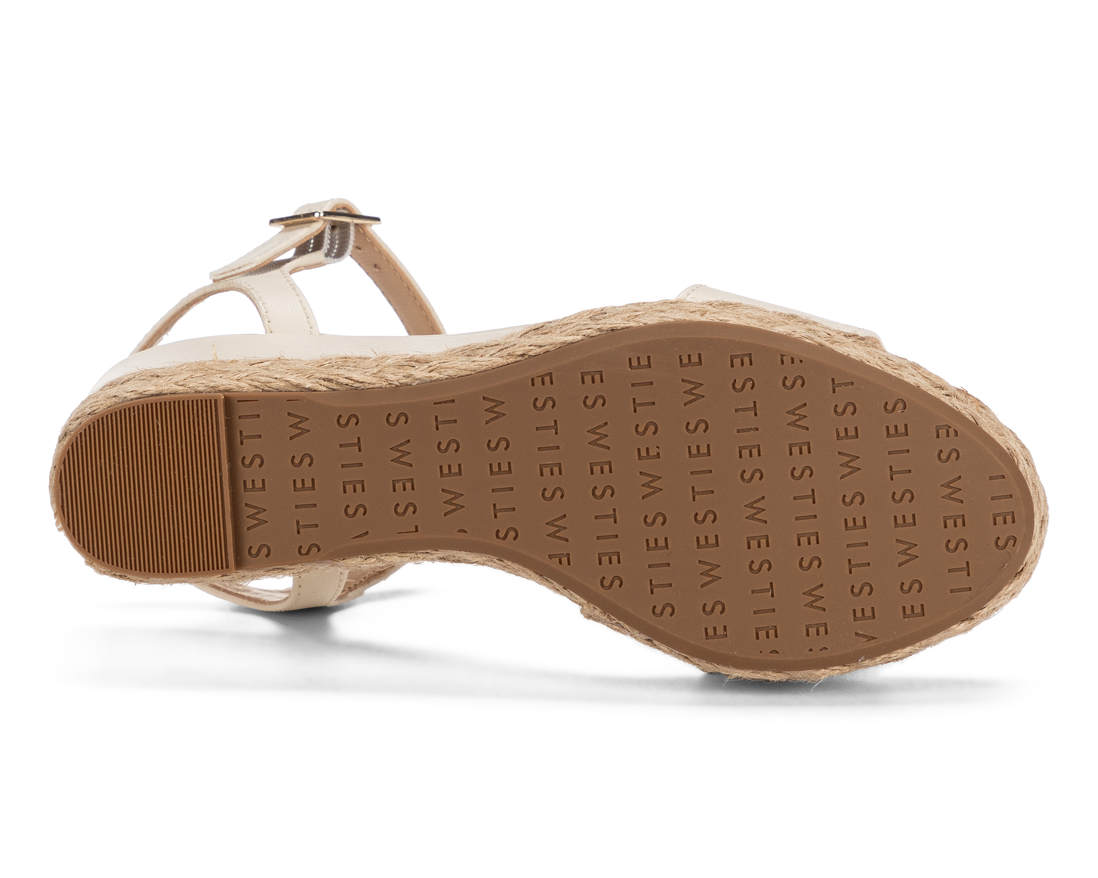 Foto 5 pulgar | Foto 4 | Sandalias Casuales Westies para Mujer