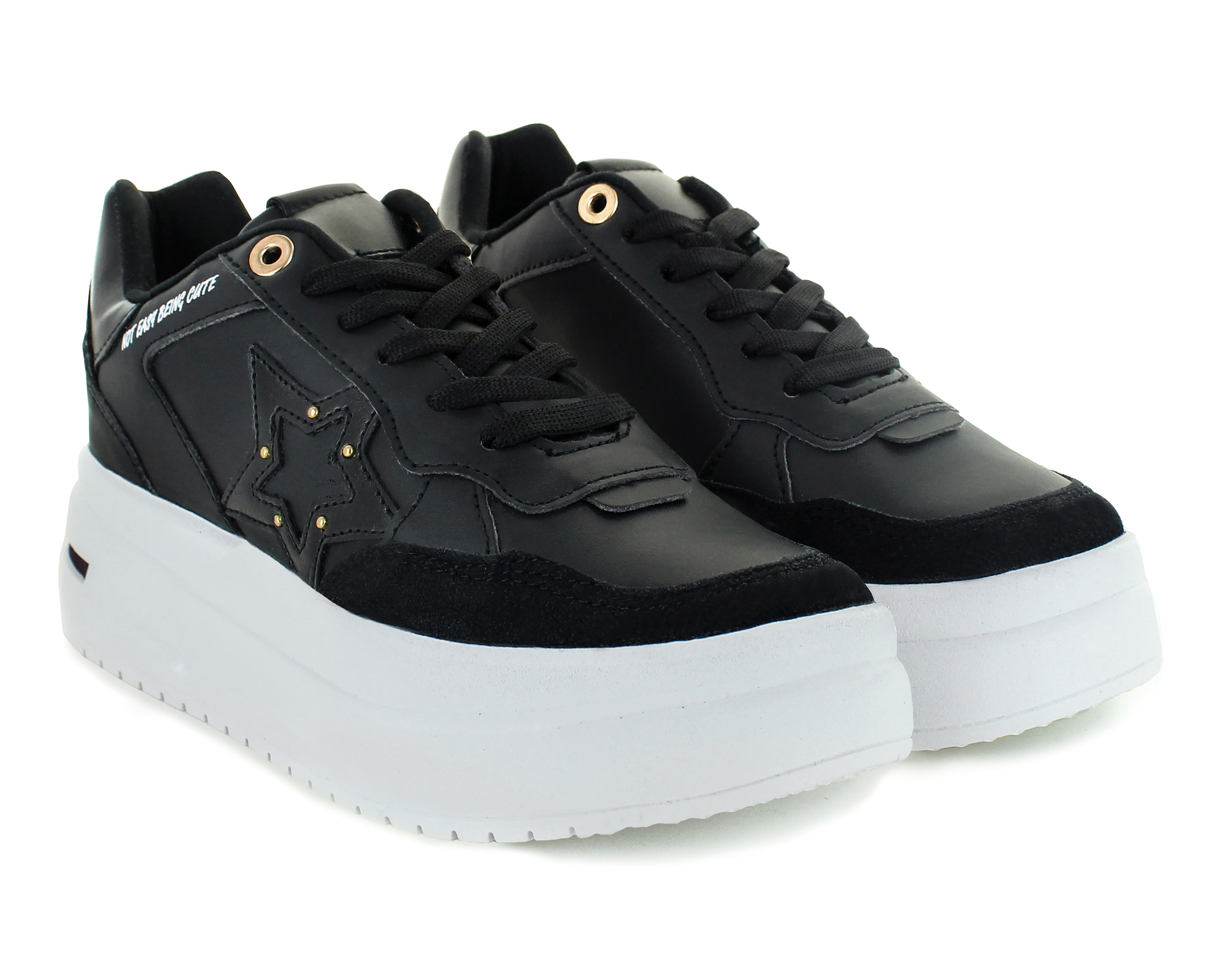 Foto 1 | Foto 1 | Tenis Casuales 18 Forever para Mujer