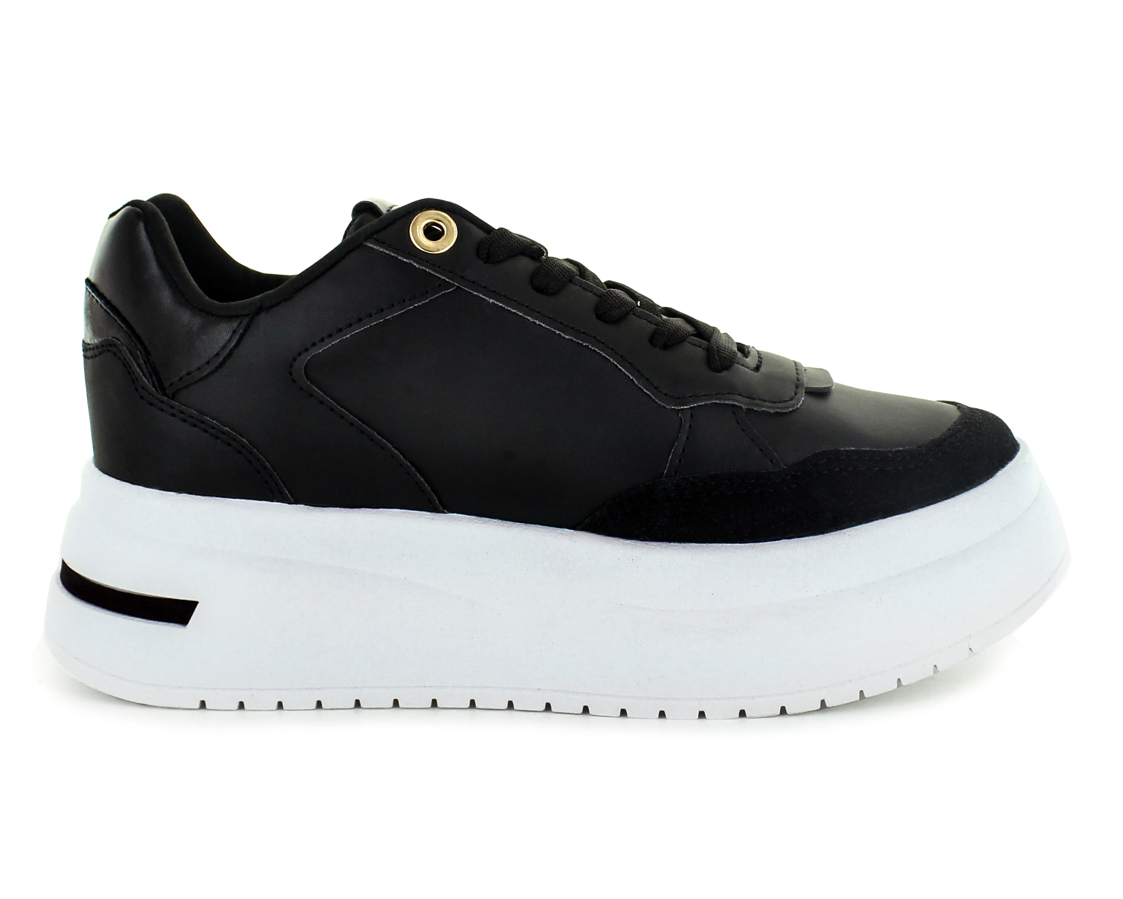 Foto 4 | Foto 4 | Tenis Casuales 18 Forever para Mujer