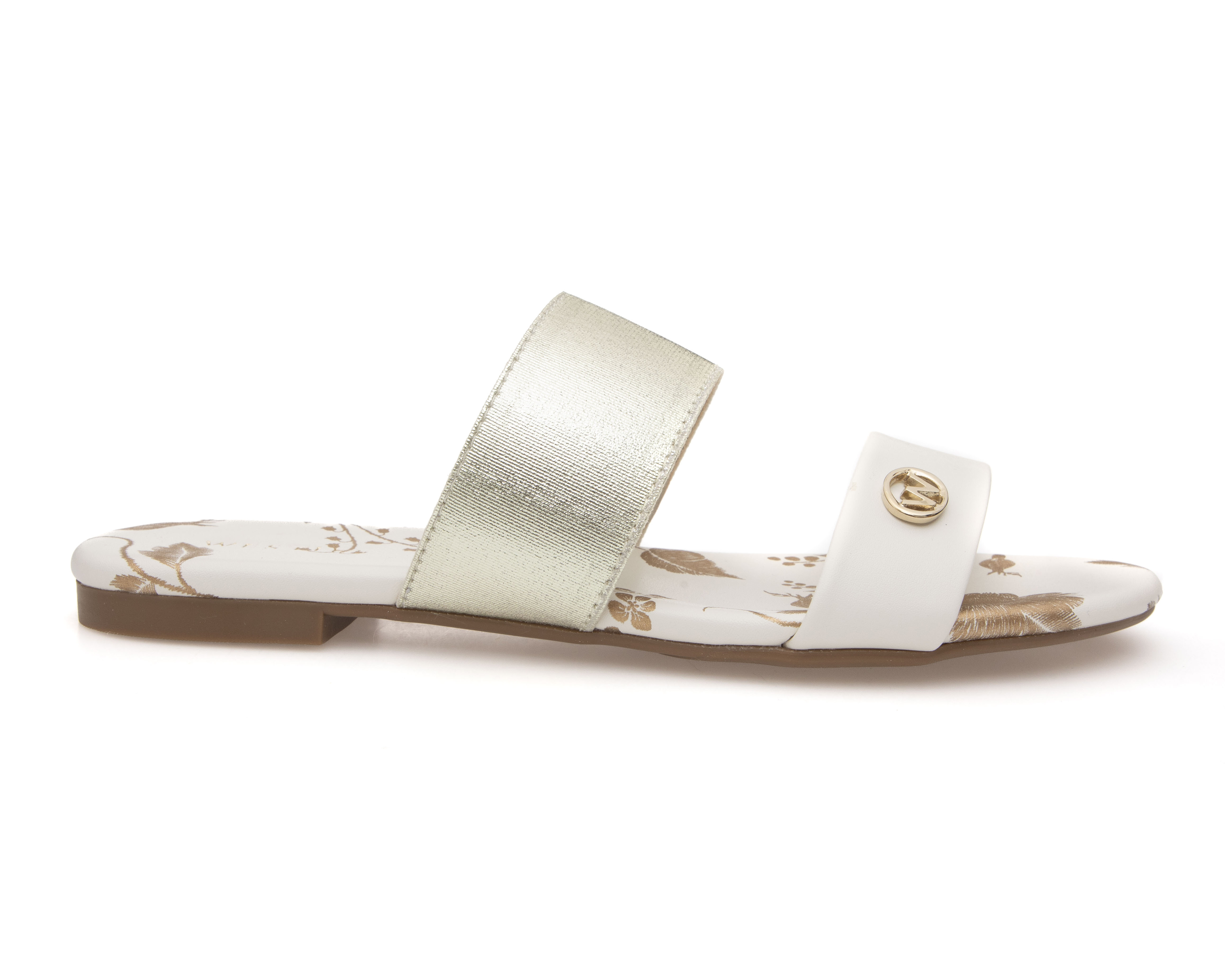 Foto 2 | Foto 2 | Sandalias Casuales Westies para Mujer