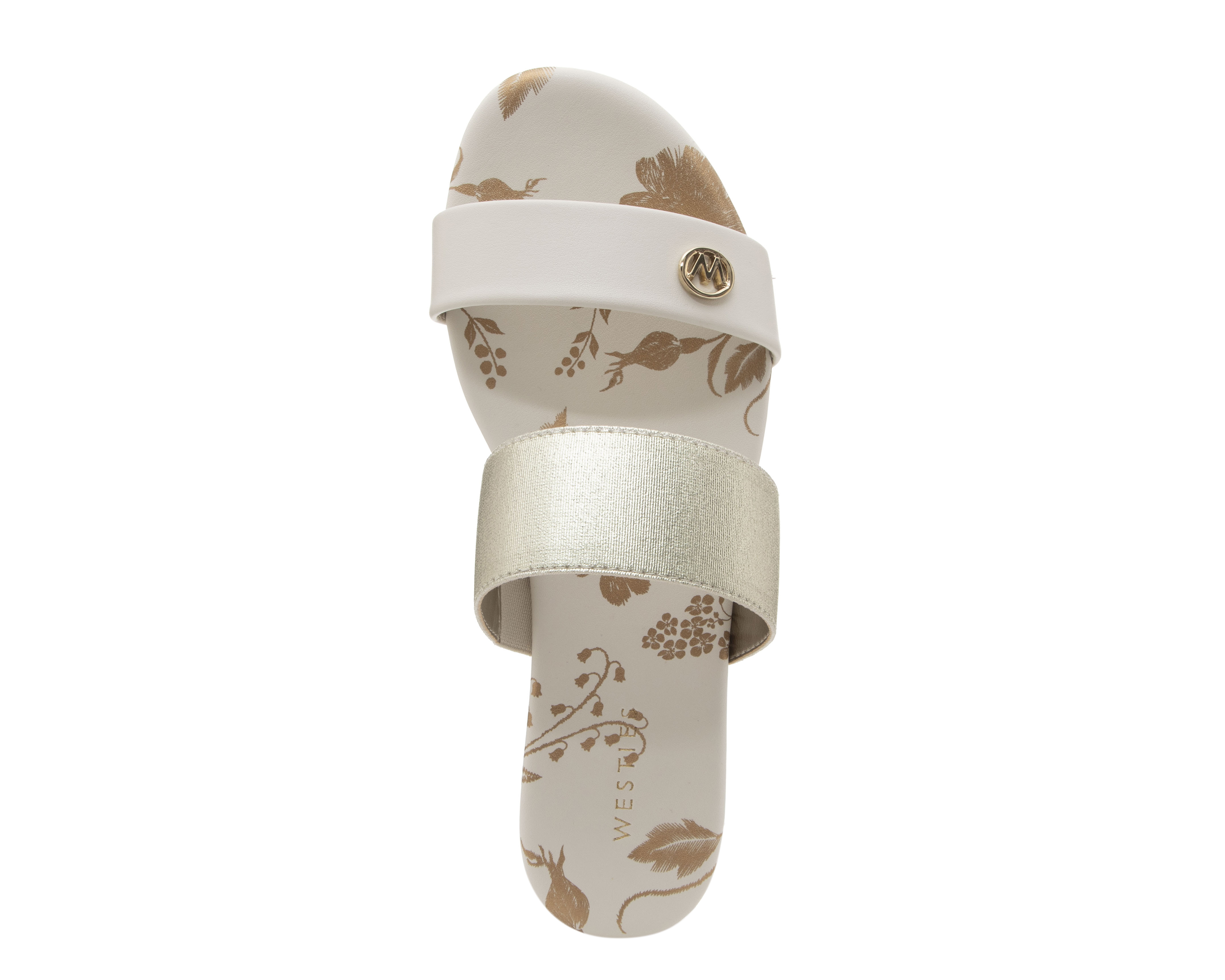 Foto 6 pulgar | Foto 5 | Sandalias Casuales Westies para Mujer