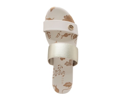 Foto 5 | Foto 5 | Sandalias Casuales Westies para Mujer