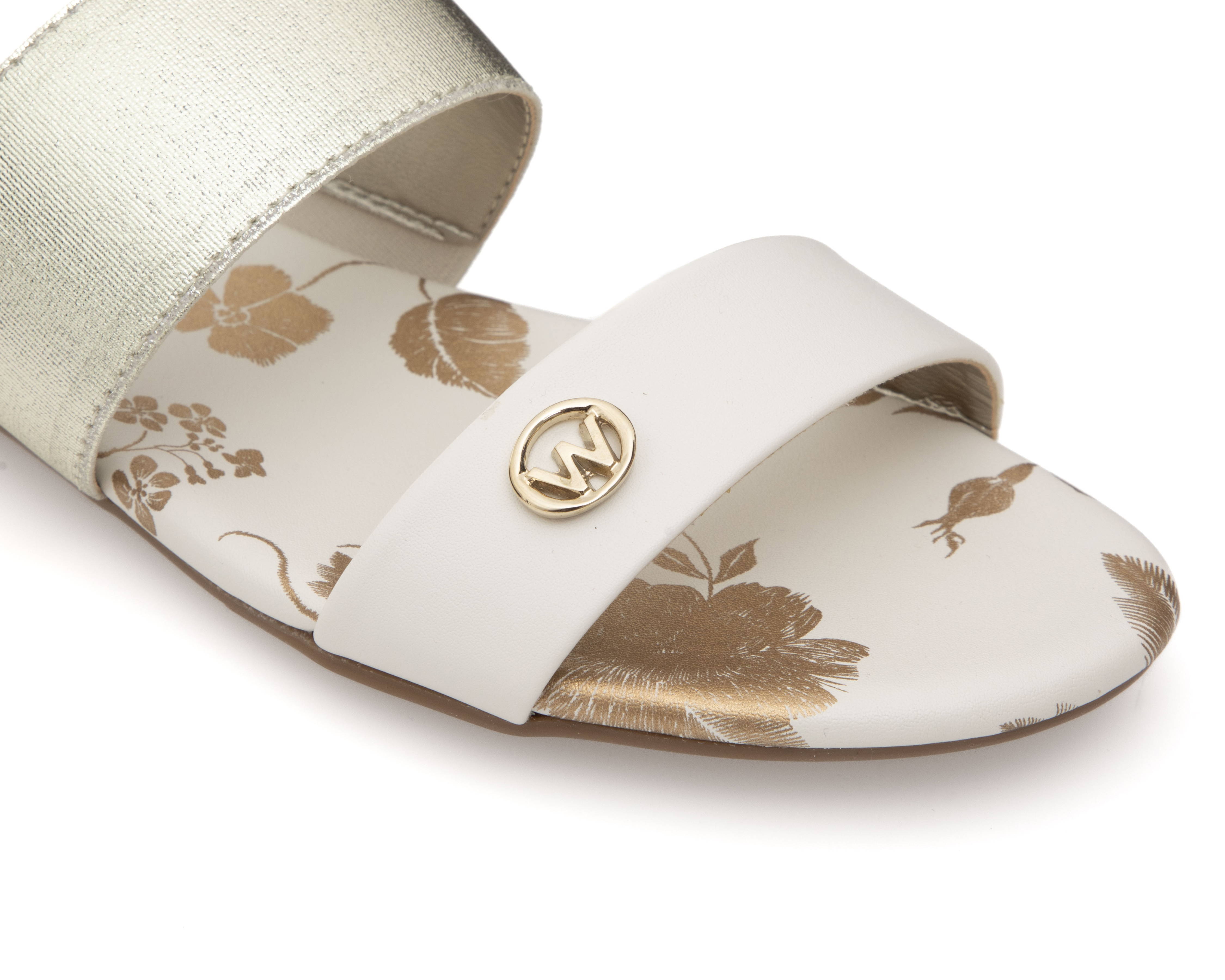 Foto 7 pulgar | Foto 6 | Sandalias Casuales Westies para Mujer