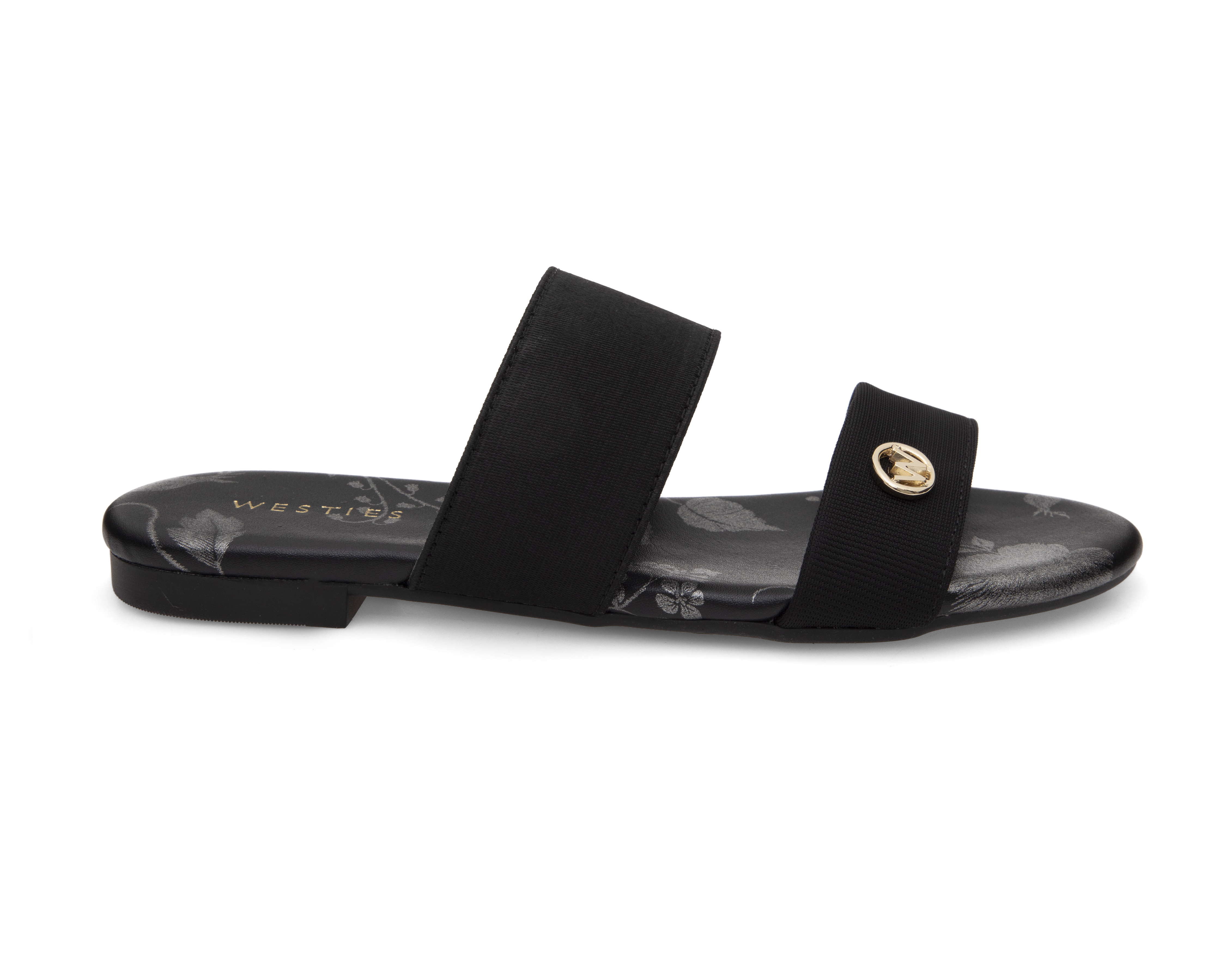 Foto 2 | Foto 2 | Sandalias Casuales Westies para Mujer