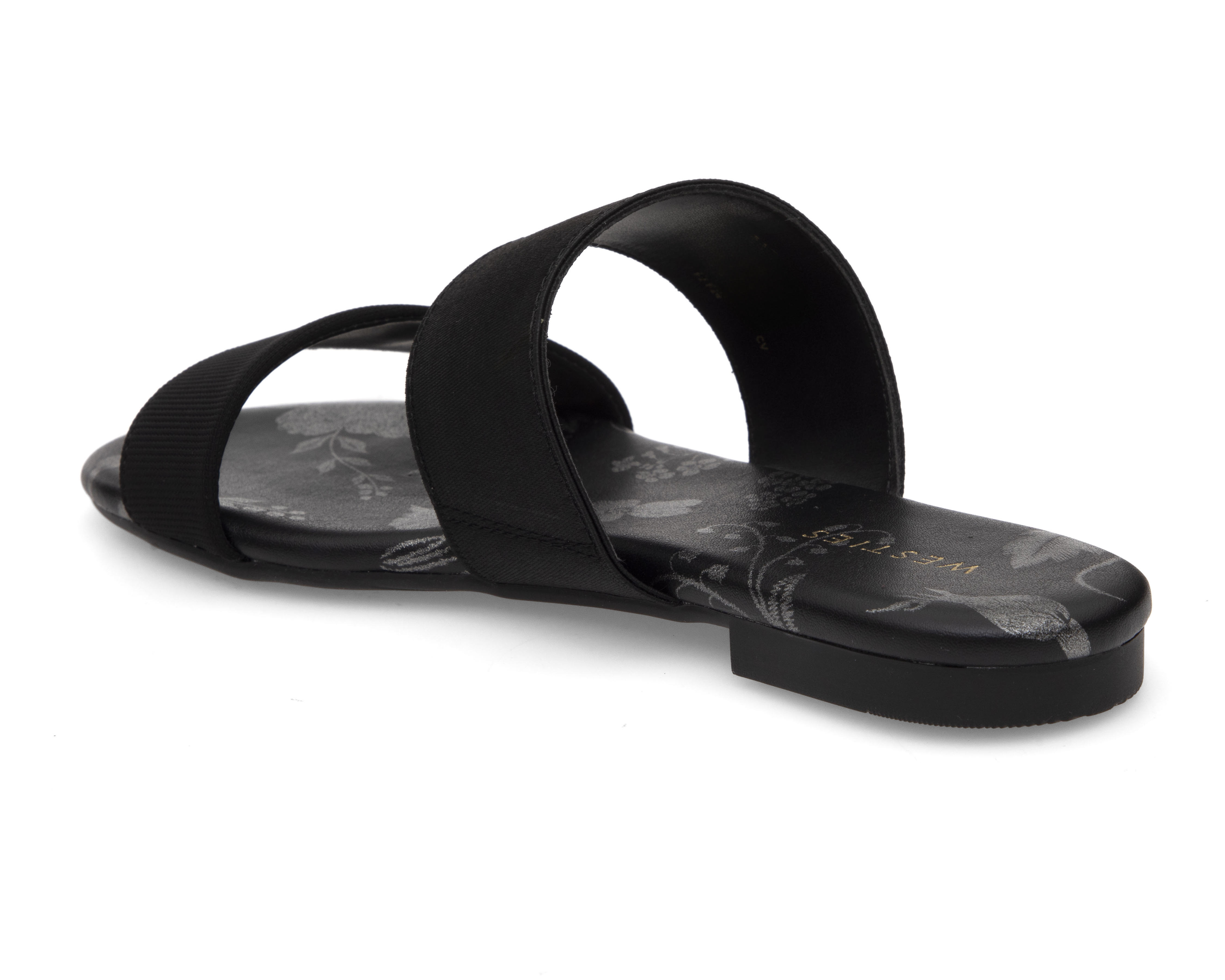 Foto 4 pulgar | Foto 3 | Sandalias Casuales Westies para Mujer