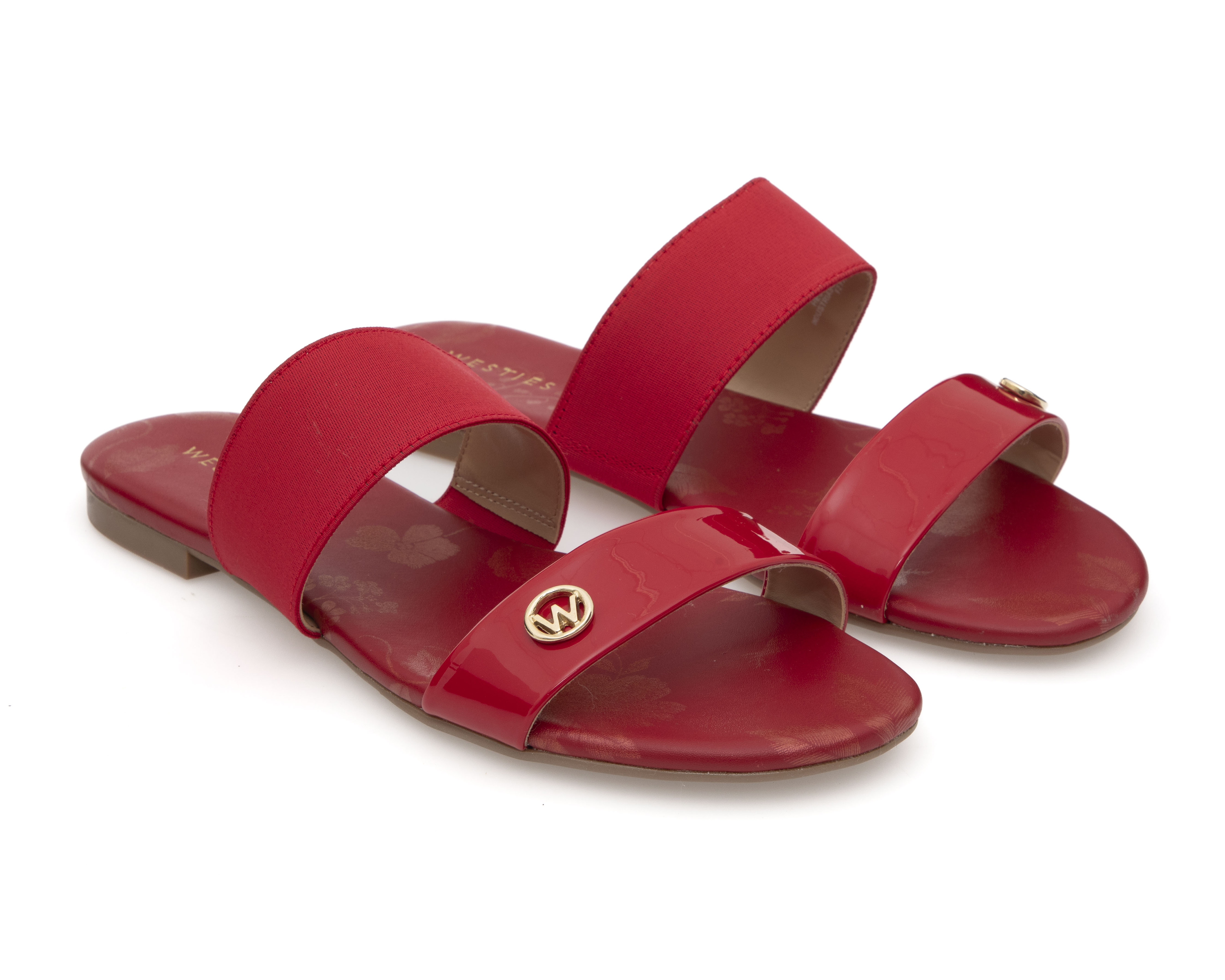 Sandalias Casuales Westies para Mujer