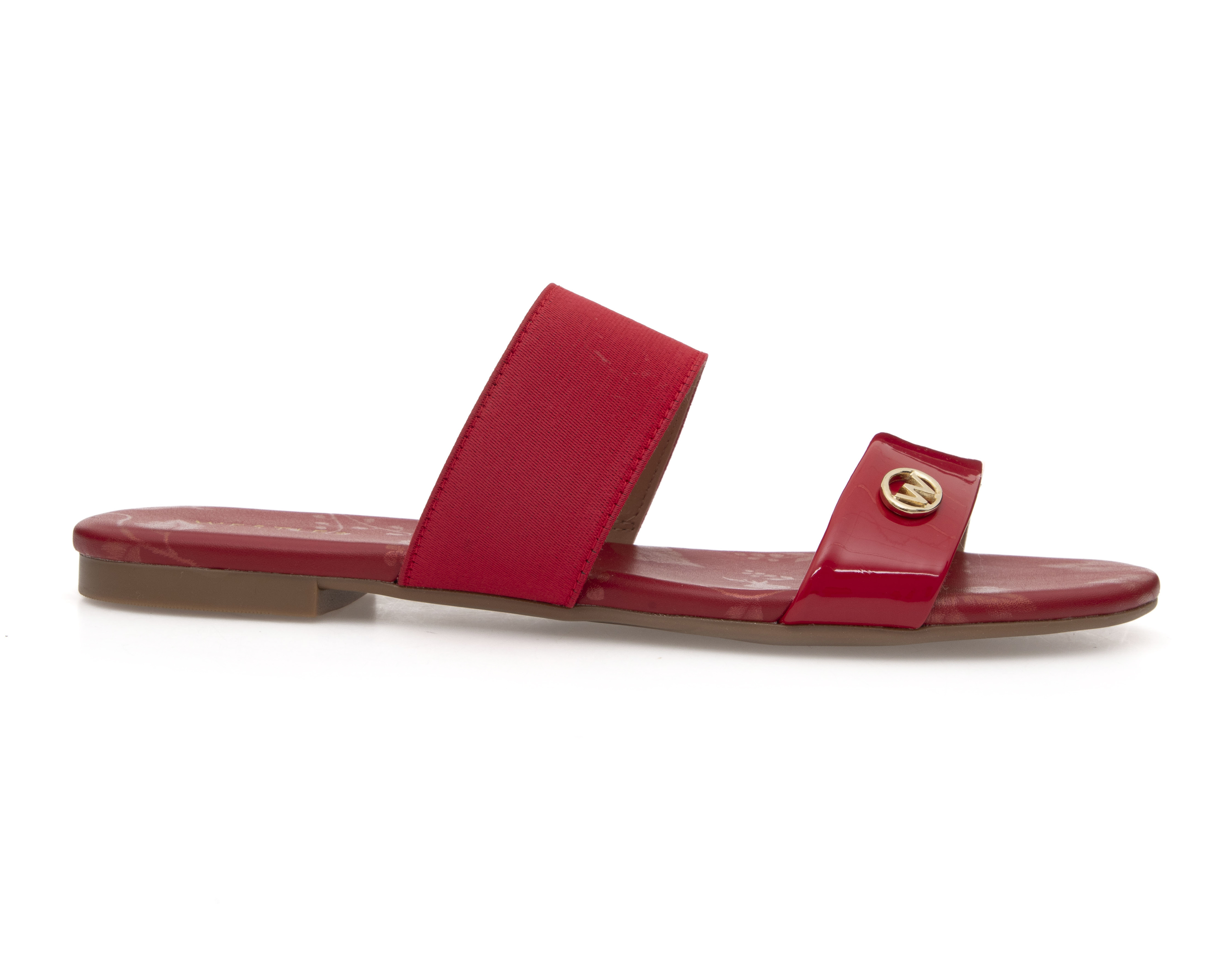 Foto 2 | Foto 2 | Sandalias Casuales Westies para Mujer