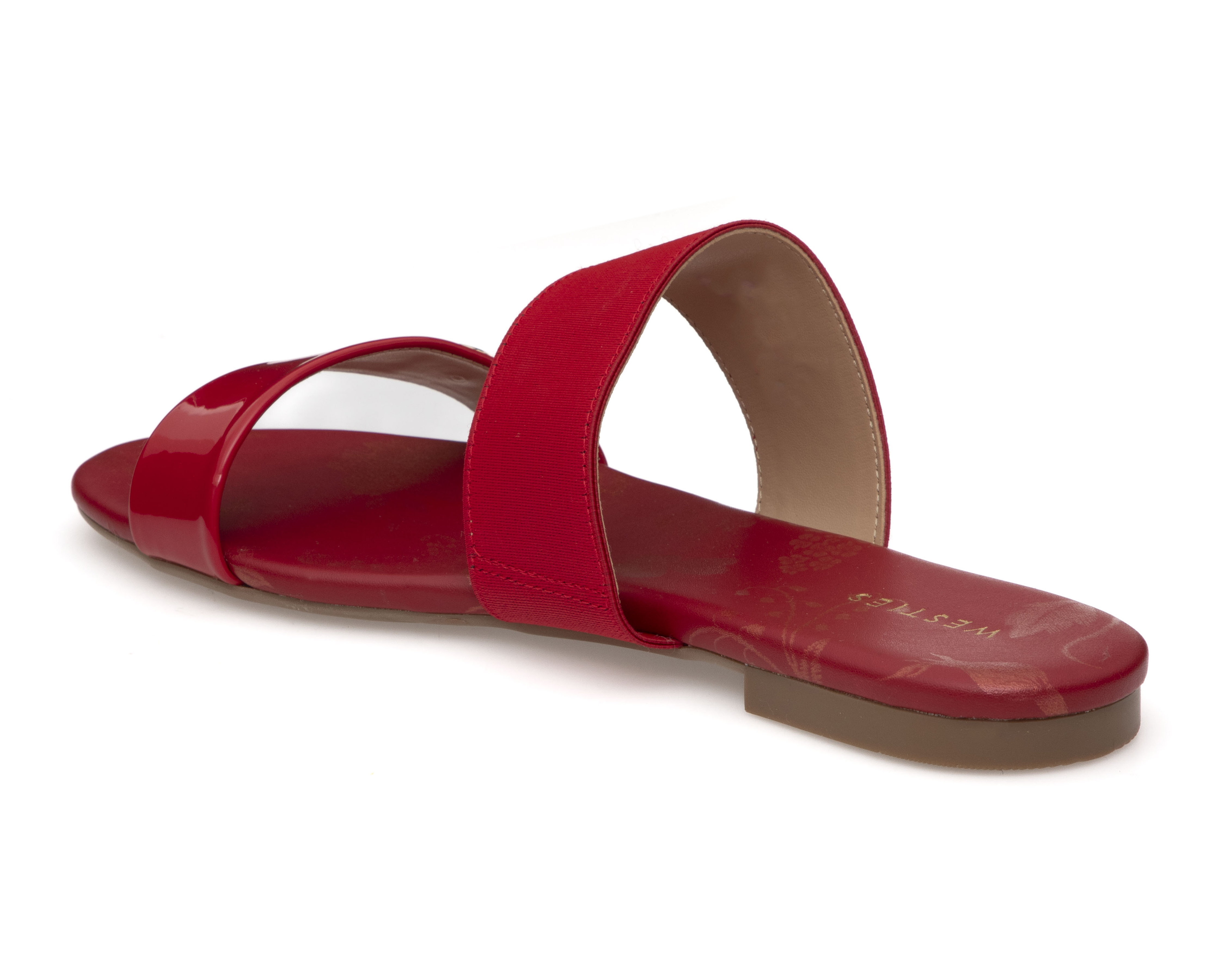 Foto 4 pulgar | Foto 3 | Sandalias Casuales Westies para Mujer