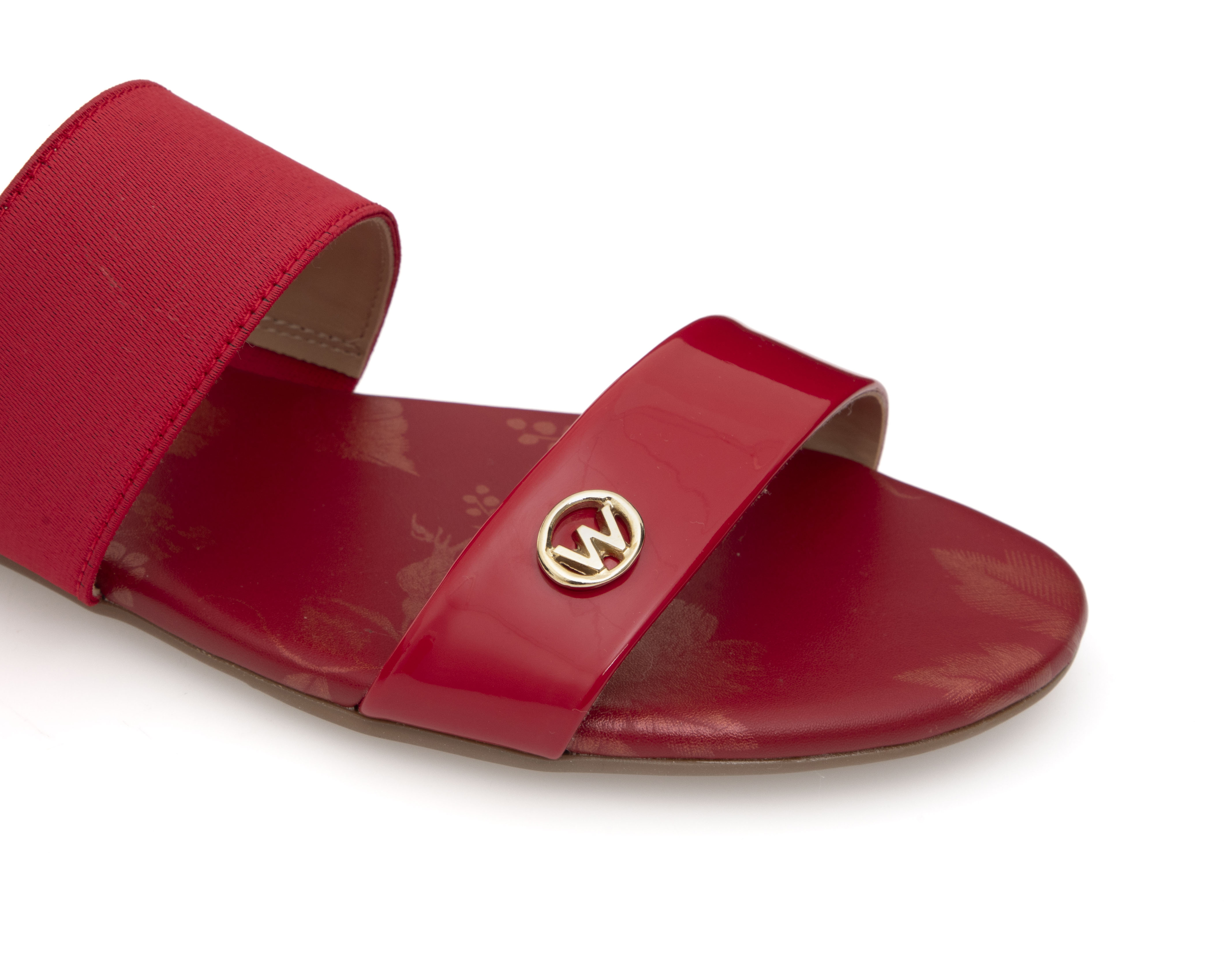 Foto 7 pulgar | Foto 6 | Sandalias Casuales Westies para Mujer