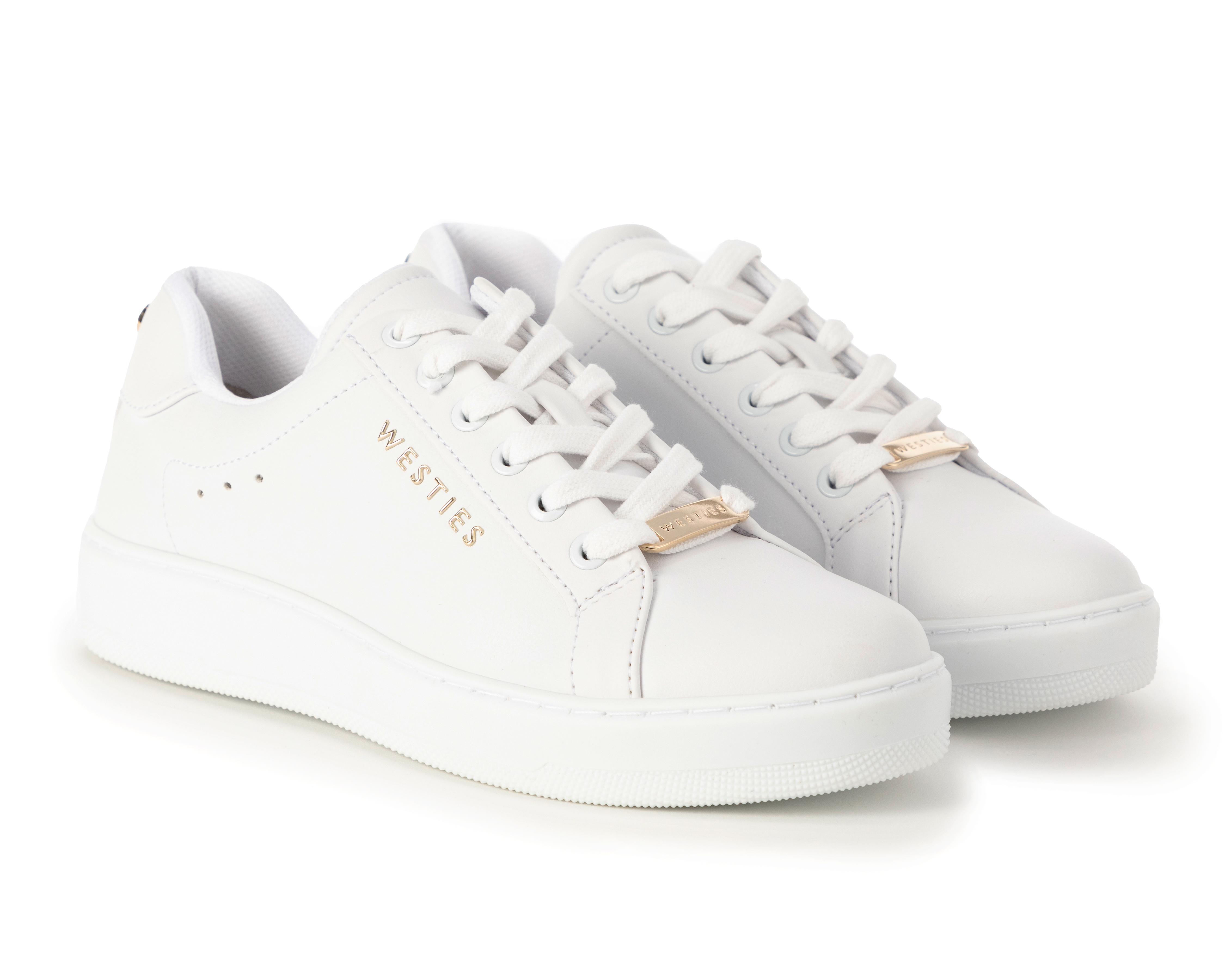 Foto 2 pulgar | Foto 1 | Tenis Westies para Mujer