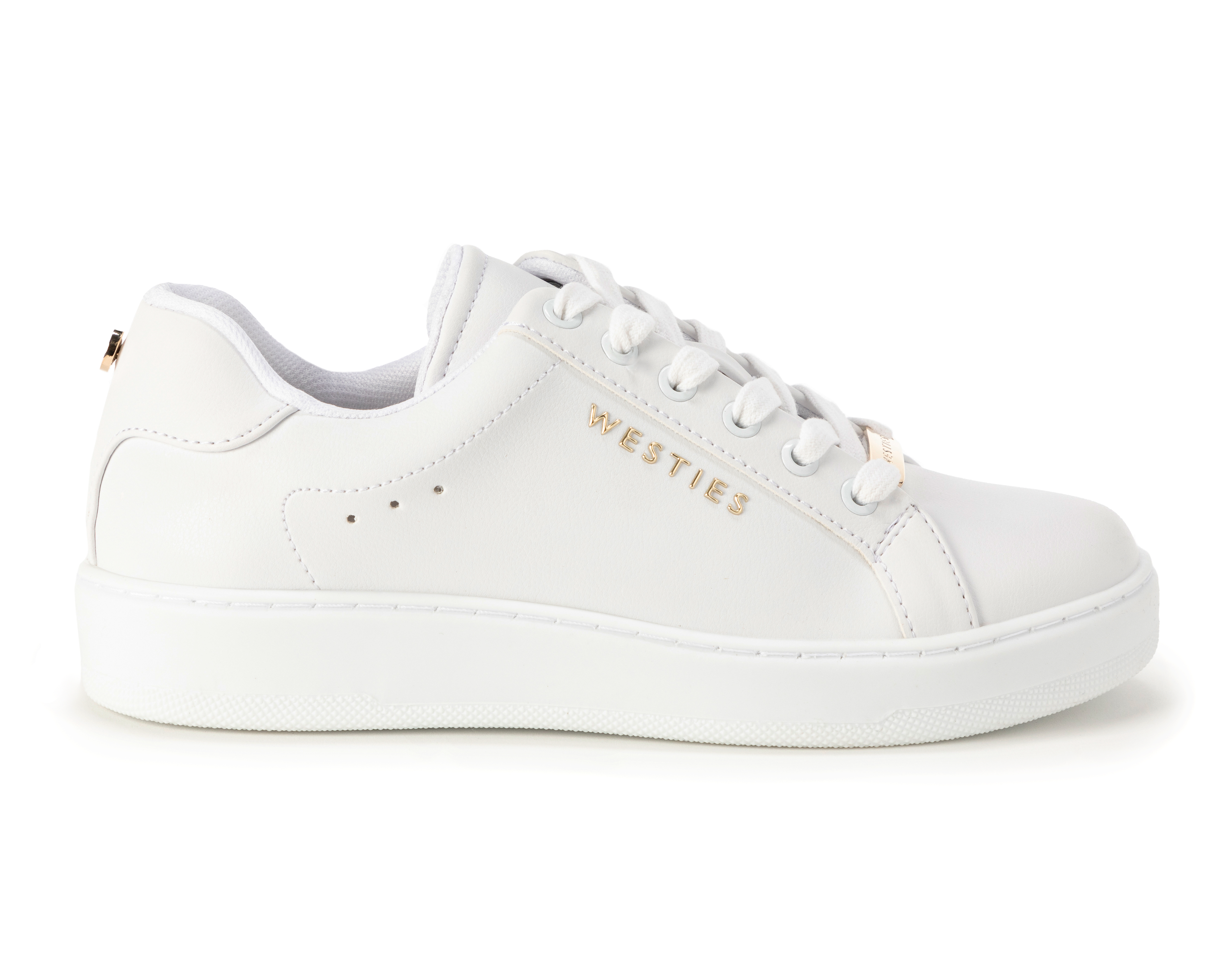 Foto 3 pulgar | Foto 2 | Tenis Westies para Mujer