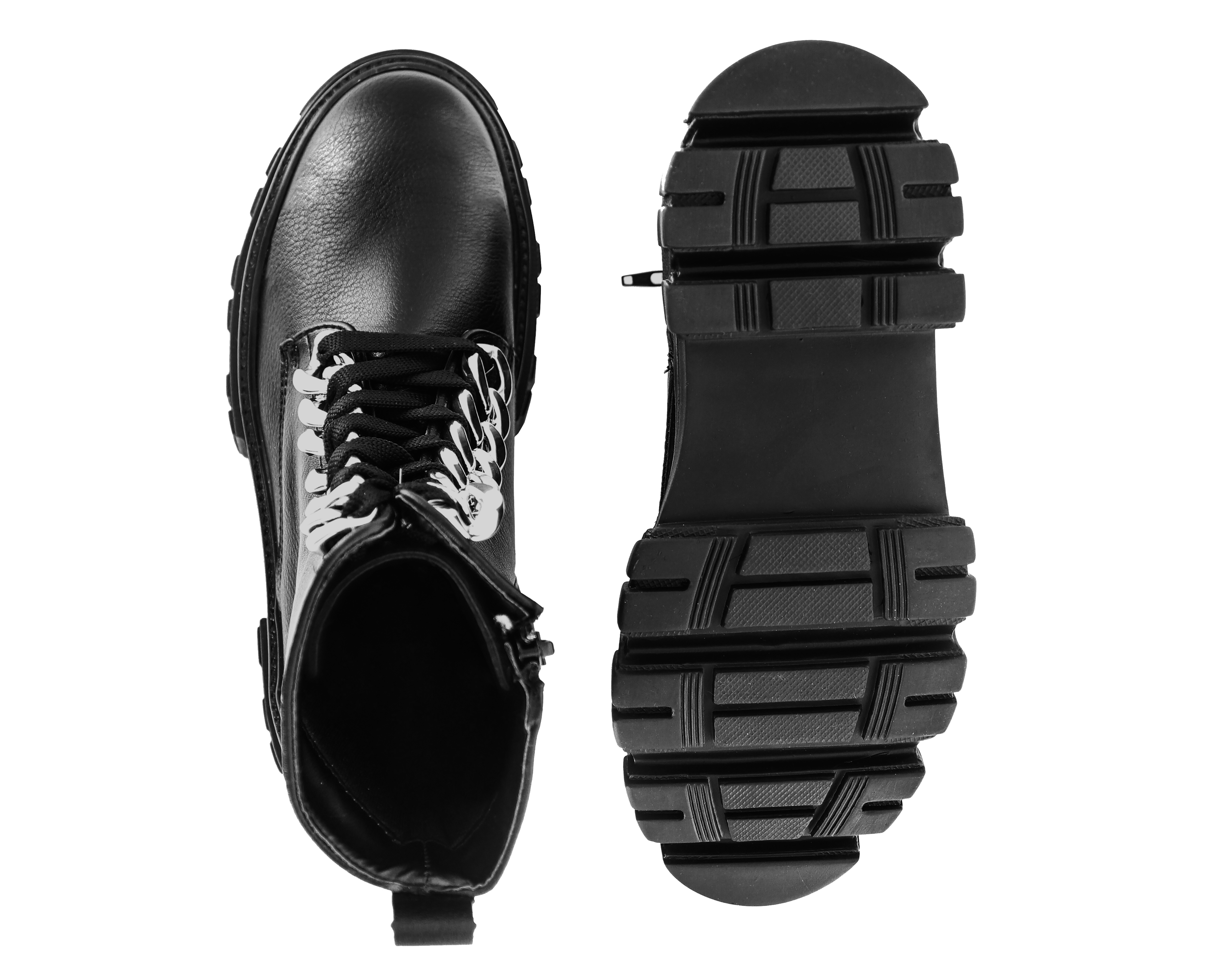 Foto 3 pulgar | Foto 2 | Botas Urbanas Refill para Mujer