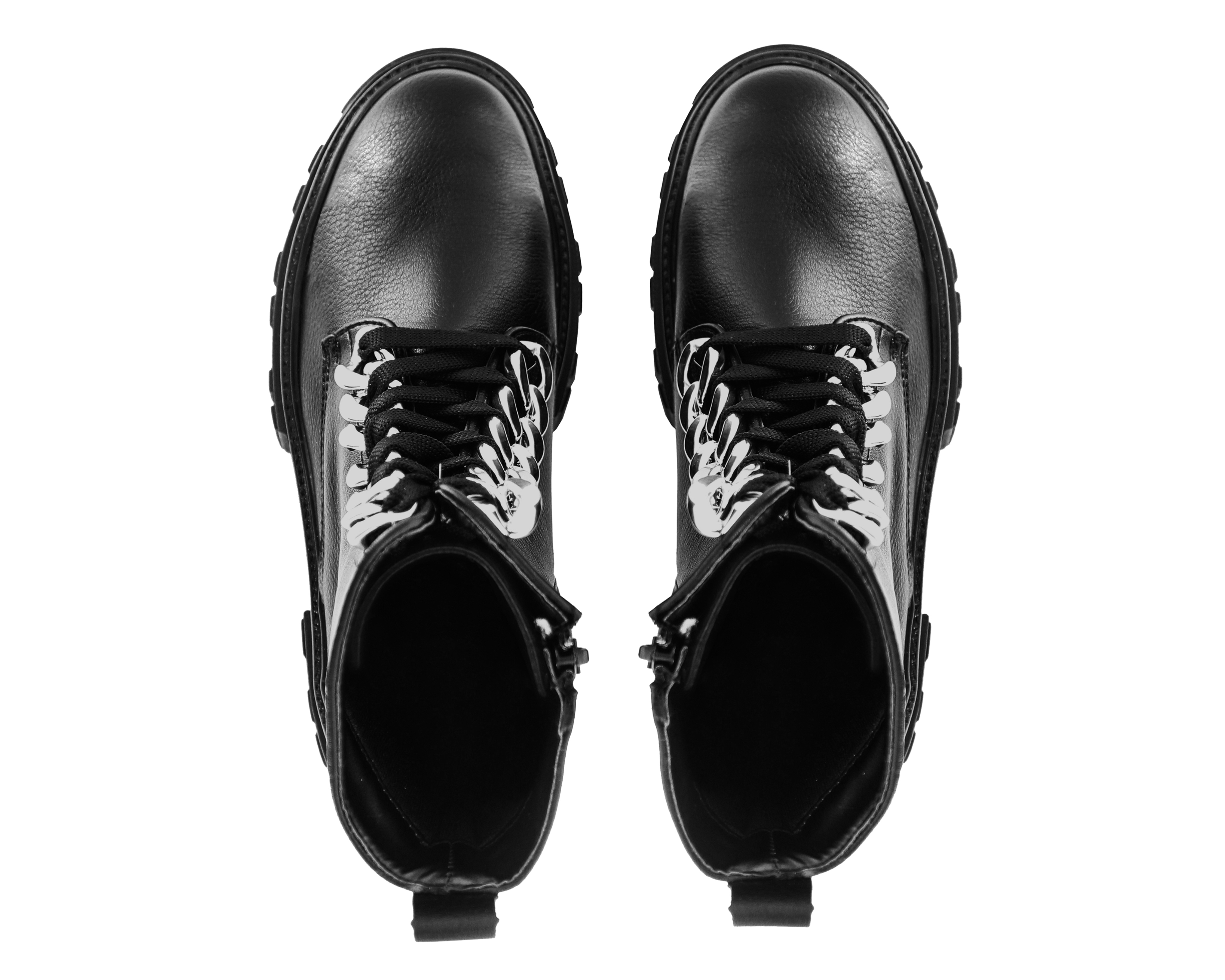 Foto 3 | Foto 3 | Botas Urbanas Refill para Mujer