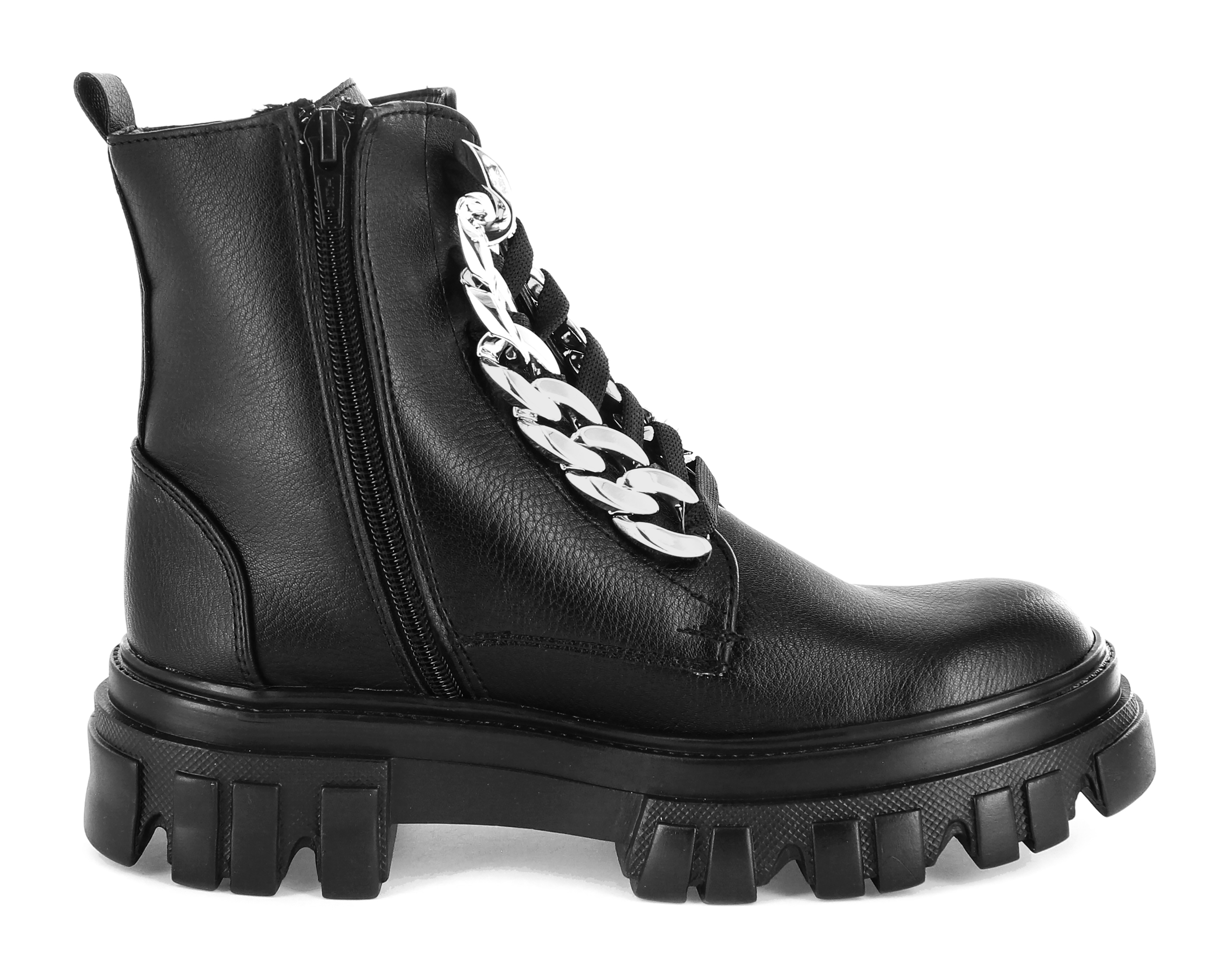 Foto 4 | Foto 4 | Botas Urbanas Refill para Mujer