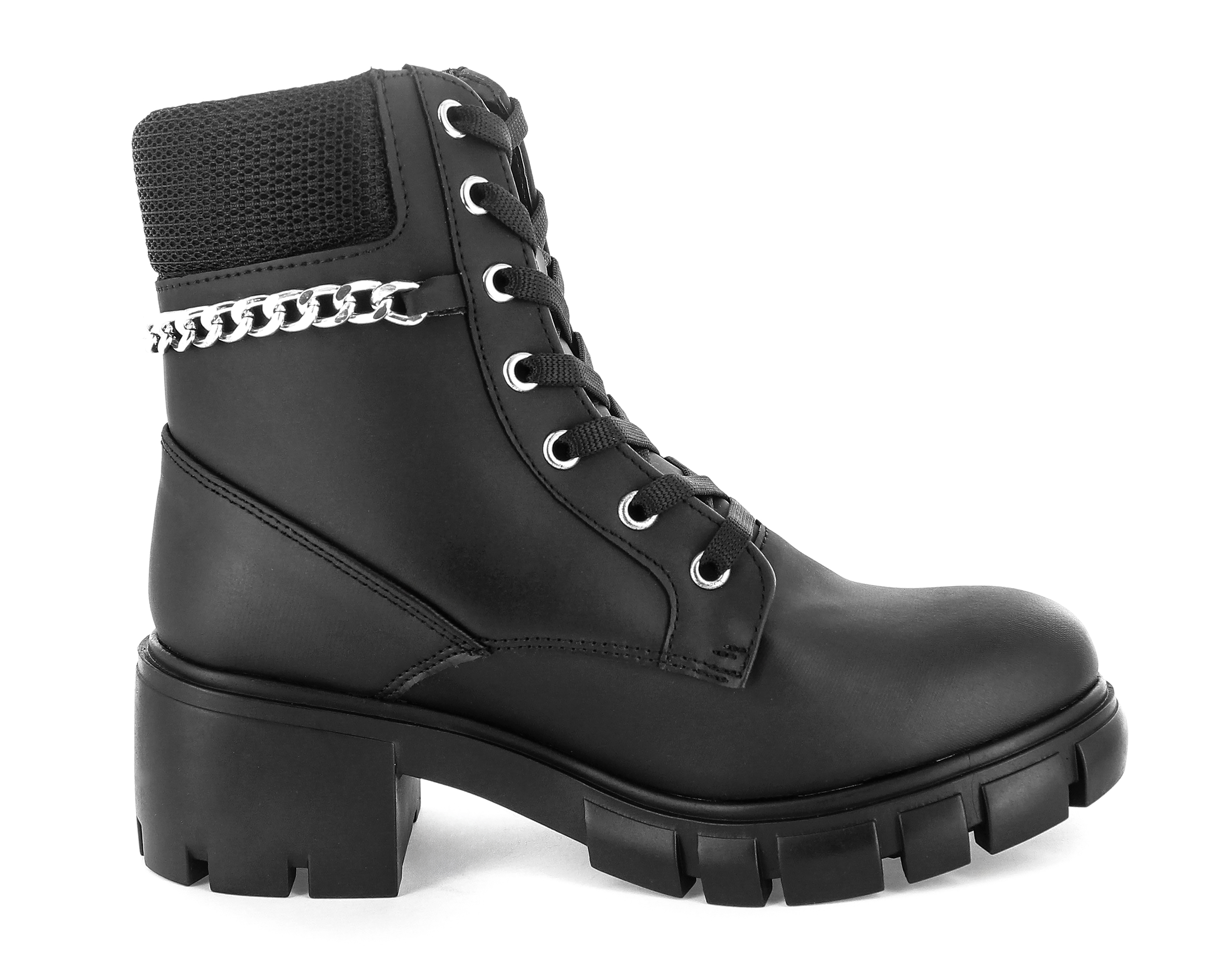 Foto 5 pulgar | Foto 4 | Botas Urbanas Refill para Mujer