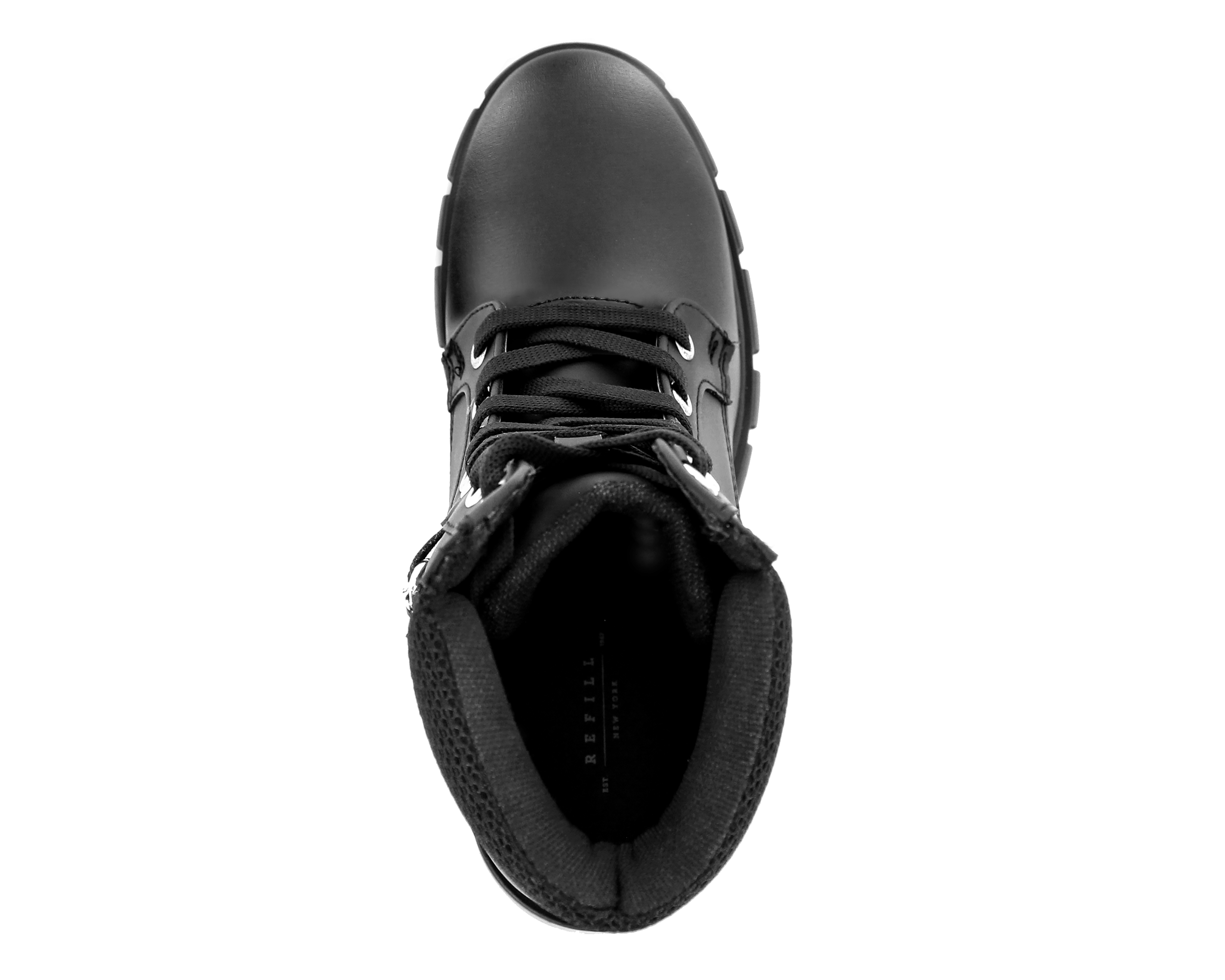 Foto 5 | Foto 5 | Botas Urbanas Refill para Mujer