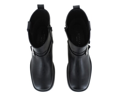 Foto 3 | Foto 3 | Botas Urbanas Refill para Mujer